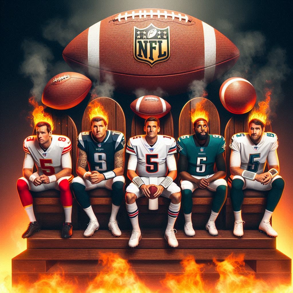 Boys With The Heat Podcast