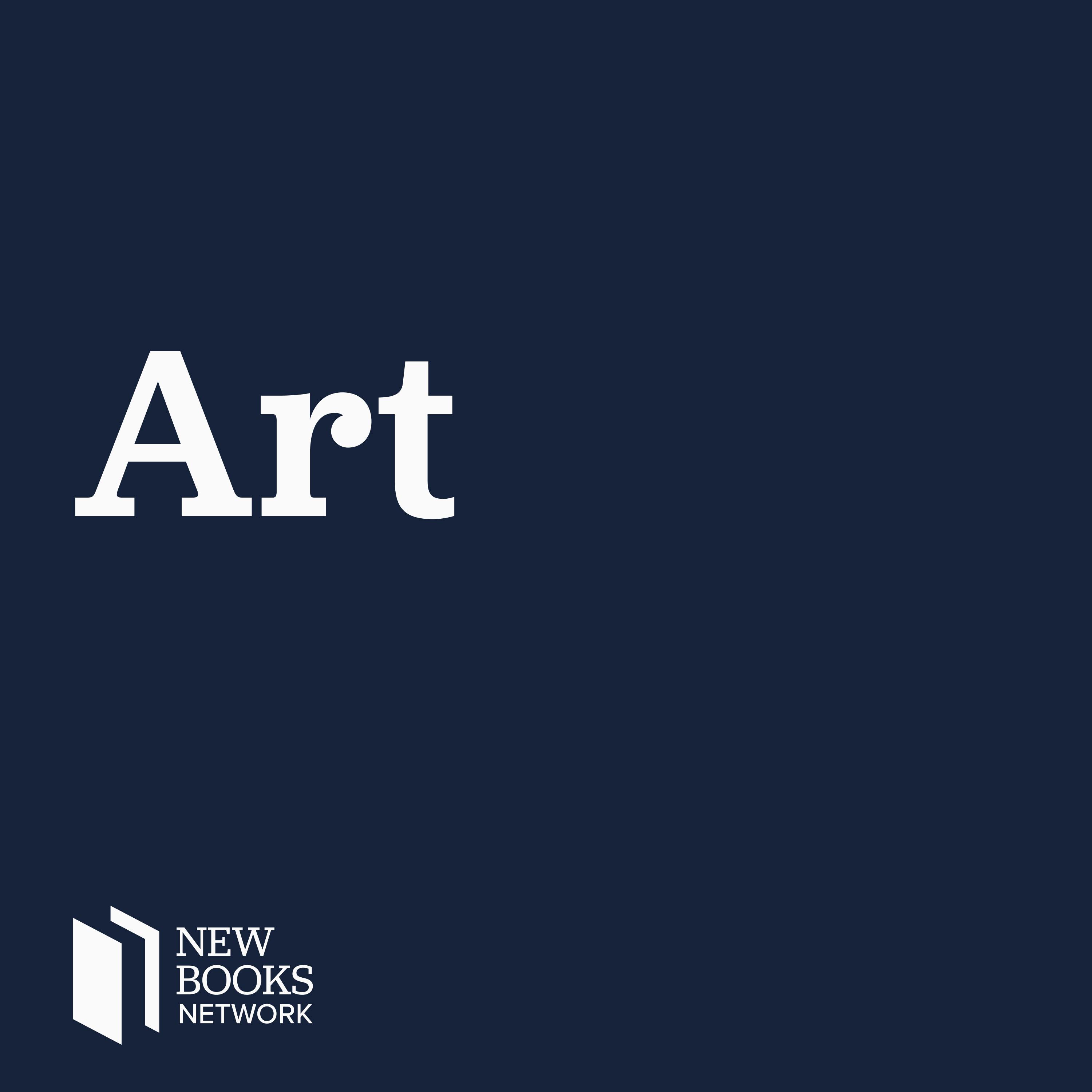 Premium Ad-Free: New Books in Art podcast tile