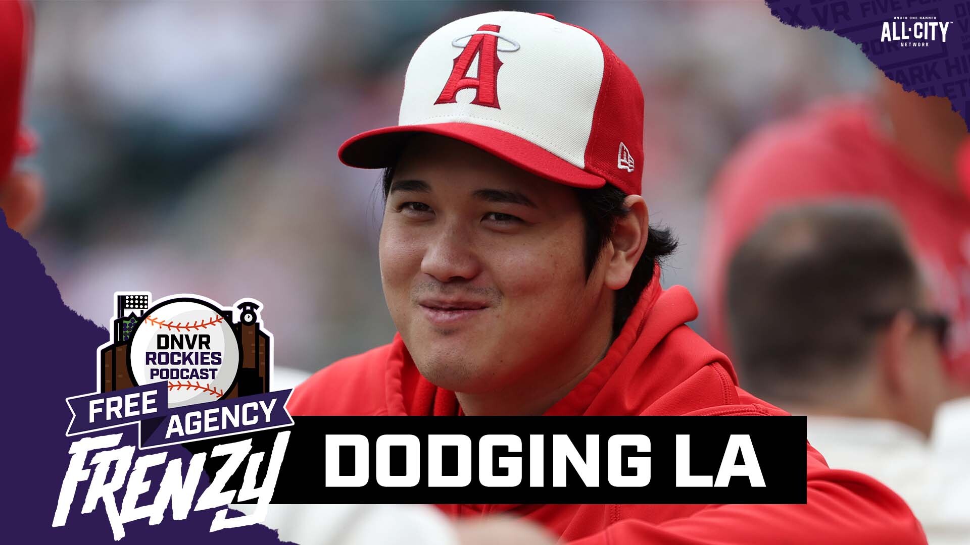 Our NL West rival Los Angeles Dodgers are the favorites to land Ohtani and more MLB Winter Meetings predictions