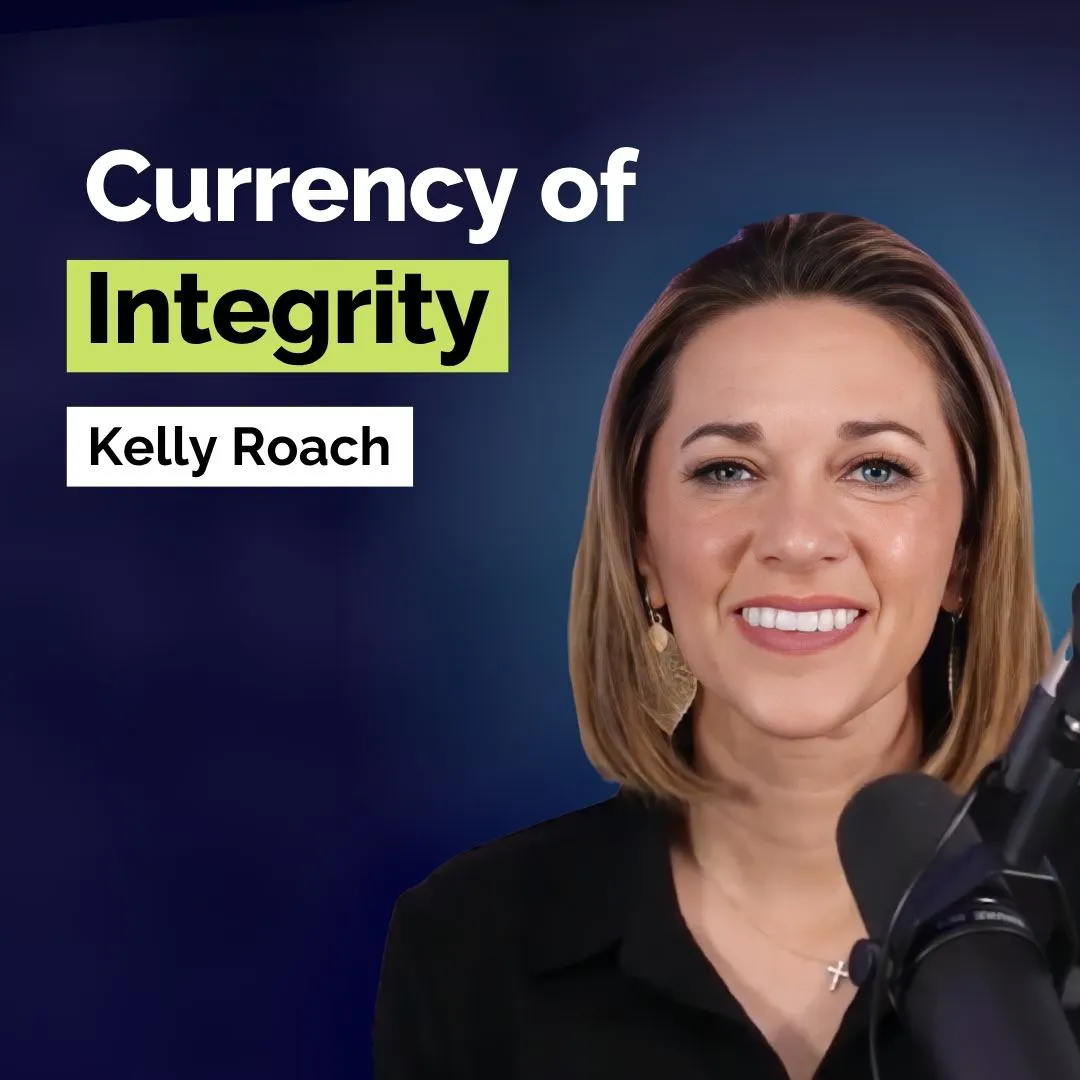 Kelly Roach: Scale Your Business Without Sacrificing Your Life | Entrepreneurship | YAPClassic