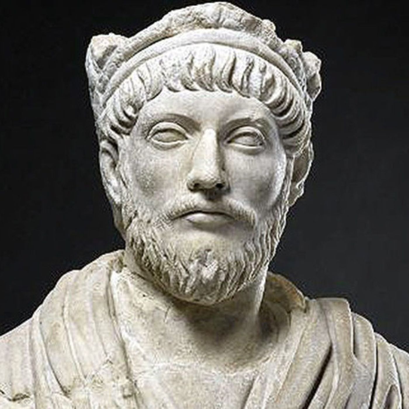 Un messaggio dagli Dèi (357-361) - Ep. 6