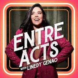 Entre Acts with Linedy Genao