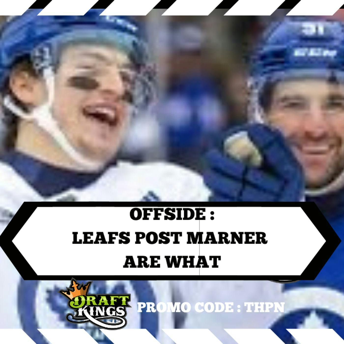 Leafs Post Marner Are What ? Leafs Post Marner Are What ?