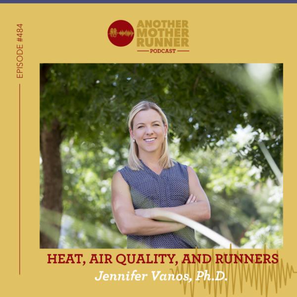 Heat, Air Quality, and Runners