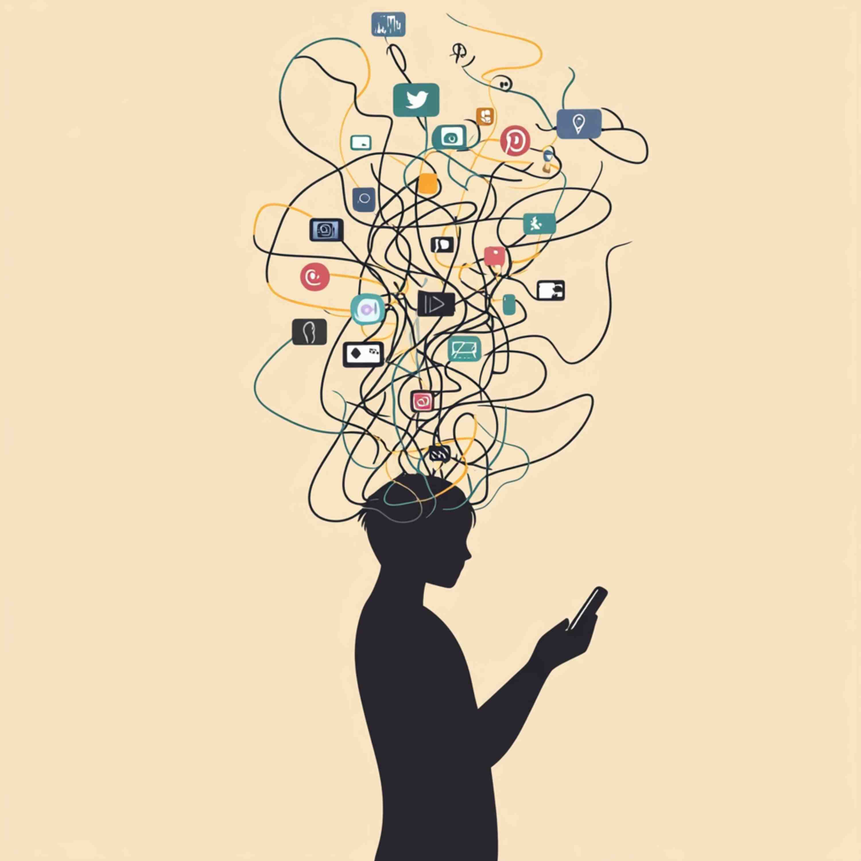 Three Ways Social Media Makes It Harder to Get Emotionally Divorced by Dr. Margaret Rutherford on Breaking Up