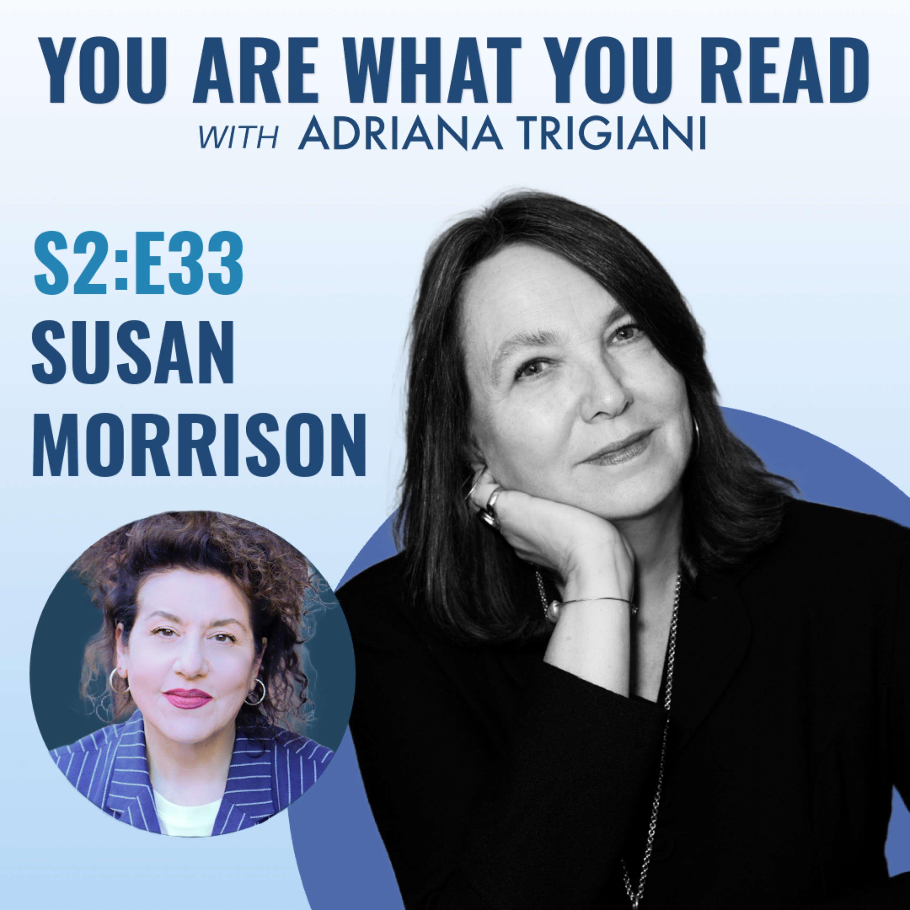 You Are What You Read