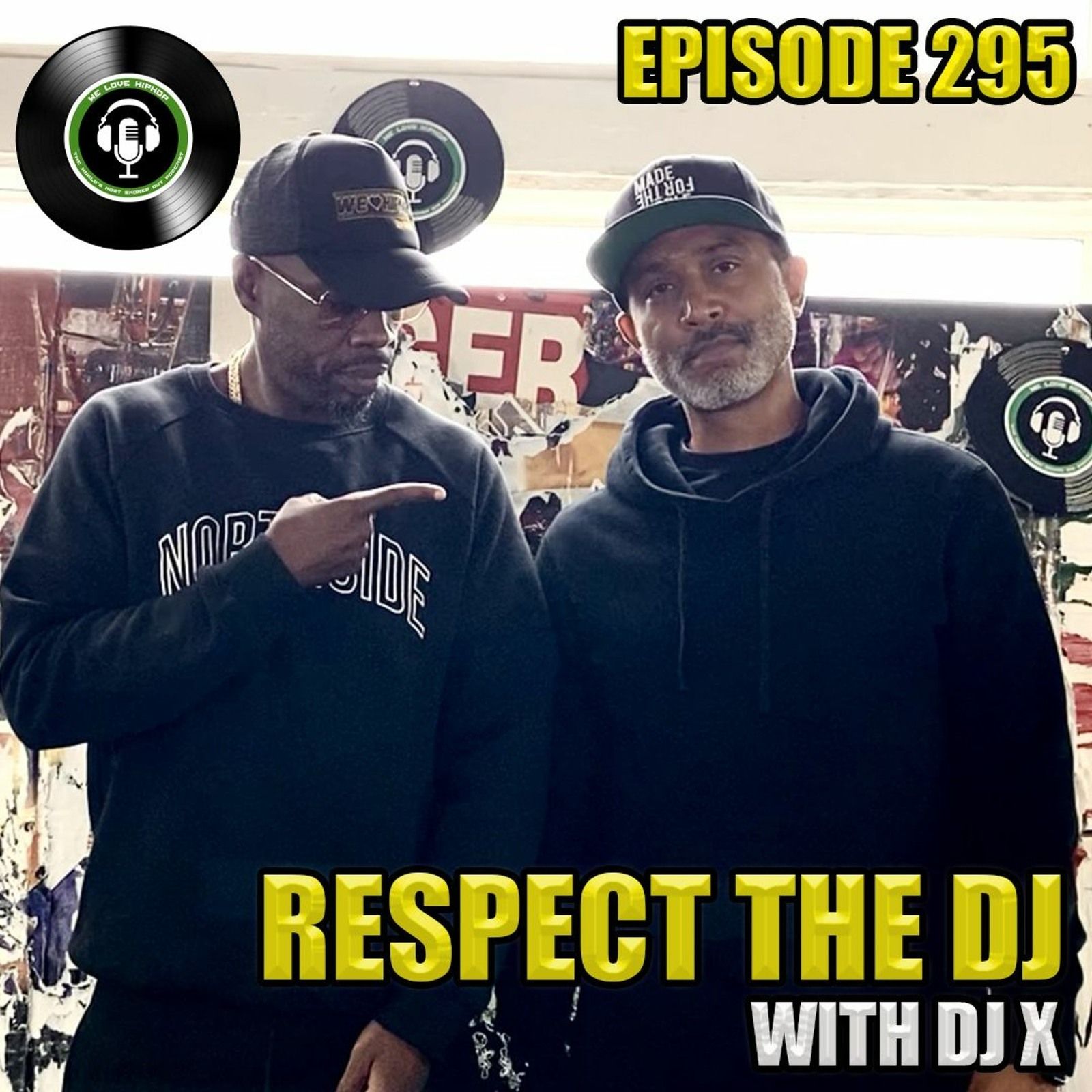 We Love Hip Hop Network