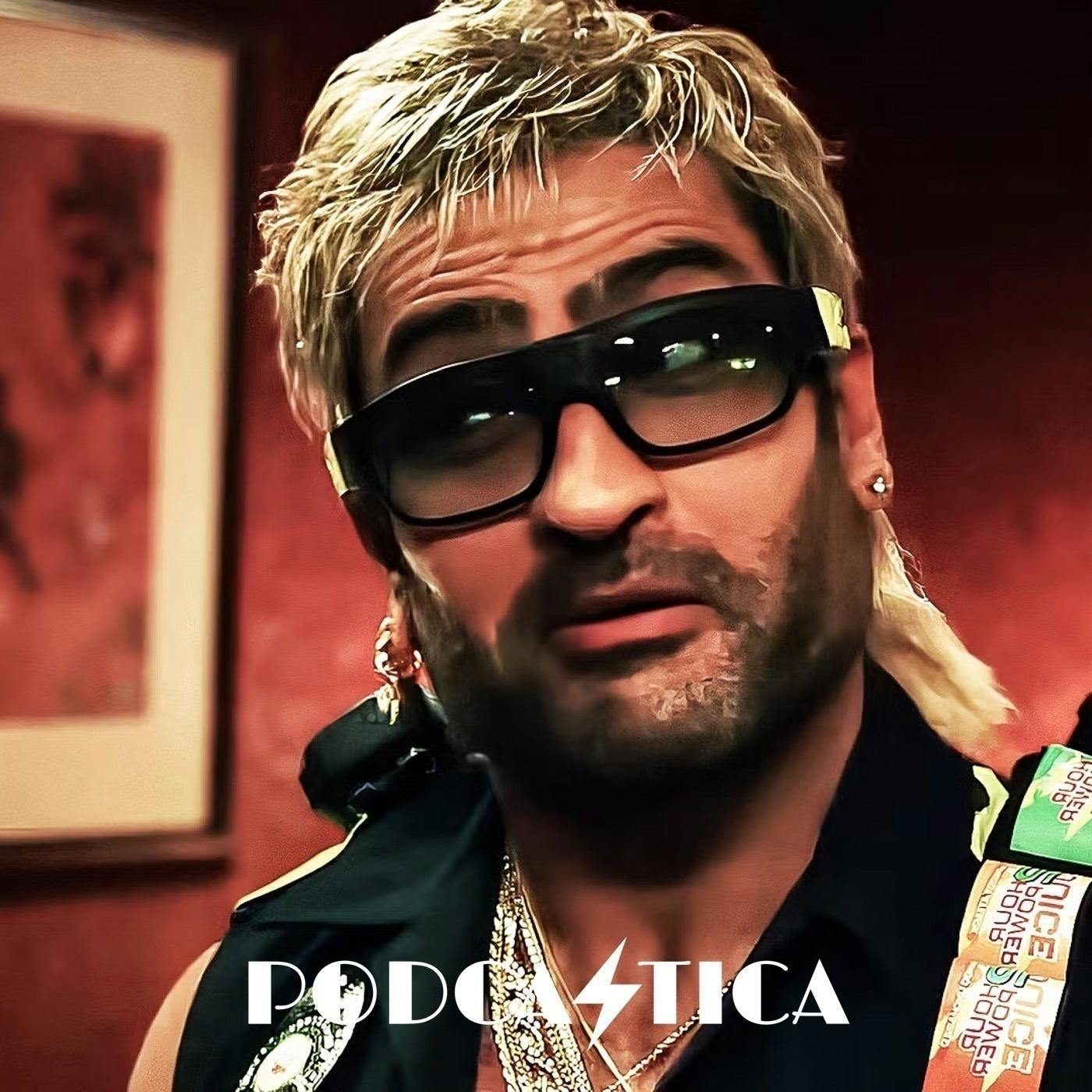 12: “Whack-a-Mole” and “The Taste of Human Blood“ (S2E3&4) 12: “Whack-a-Mole” and “The Taste of Human Blood“ (S2E3&4)