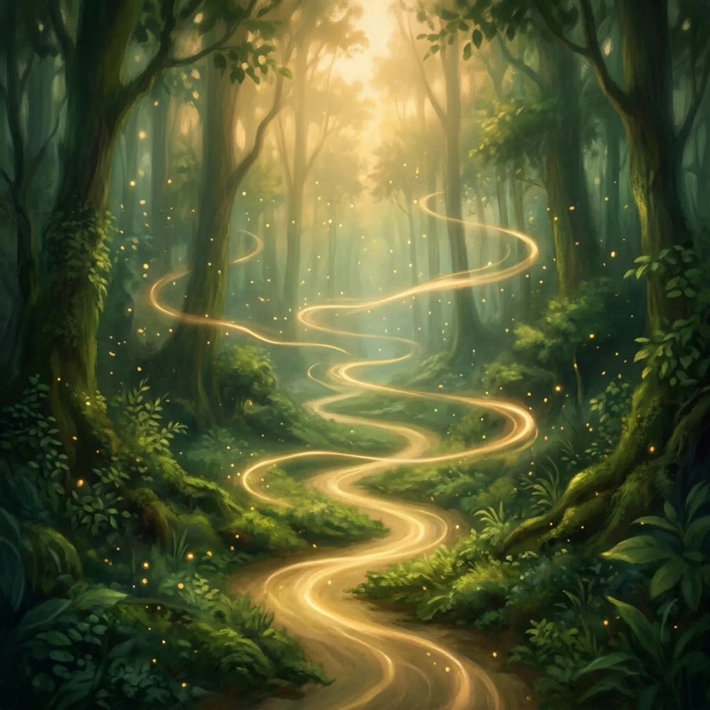 Presence | The "Slow Down" Stroll: 12-Minute Intentional Pace