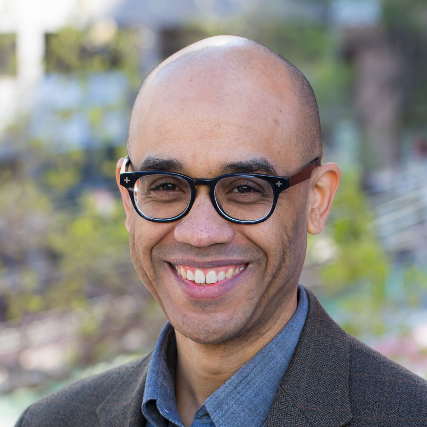 Leadership, Brand Strategy & Transformation - Minter Dialogue