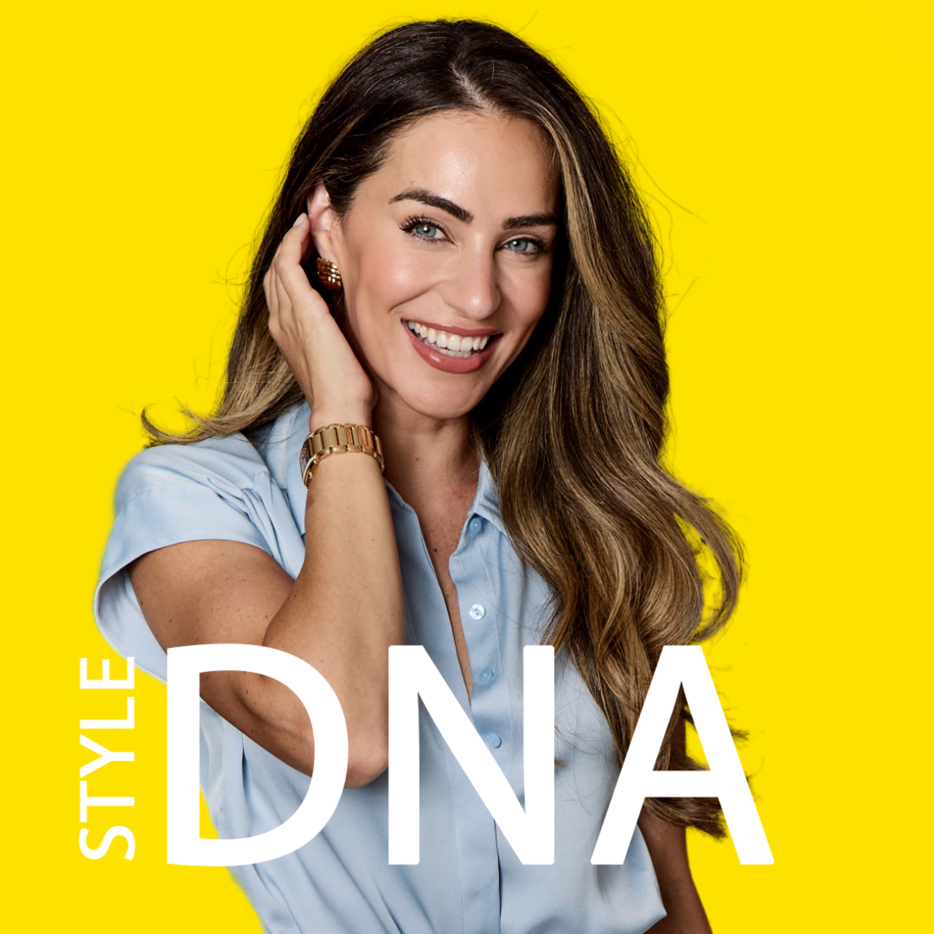 Amanda Wakeley: StyleDNA