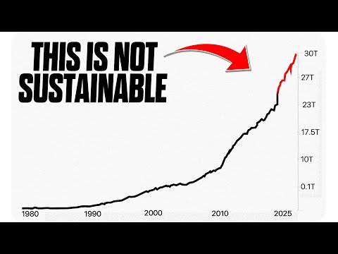 Exploring the Massive Economic Bubble episode artwork
