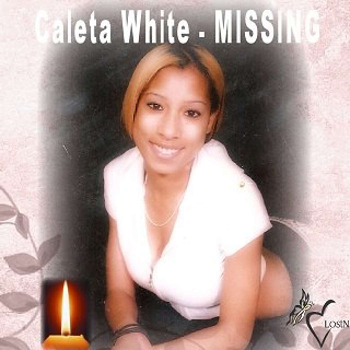 Caleta "KK" White episode artwork