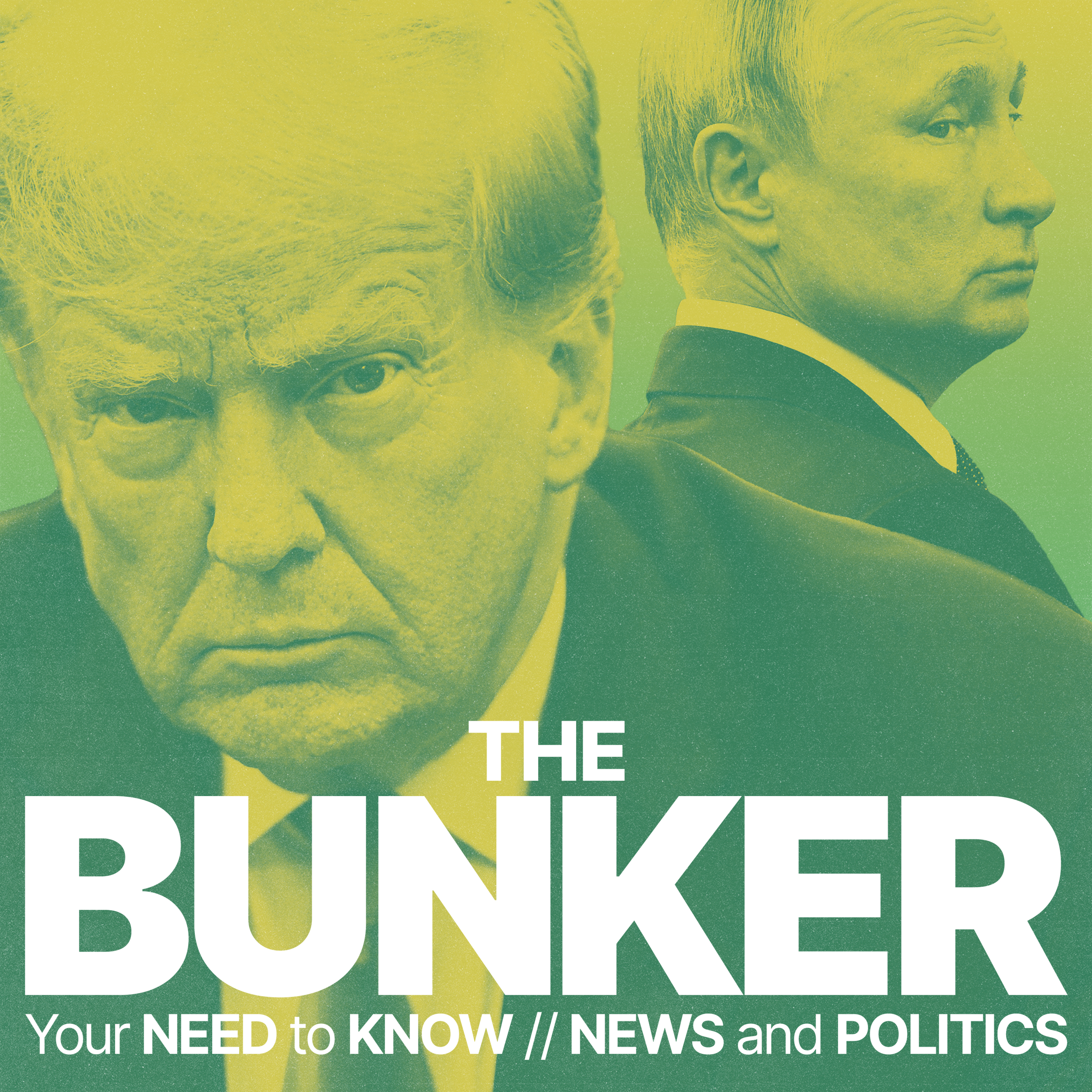 The Bunker – News without the nonsense