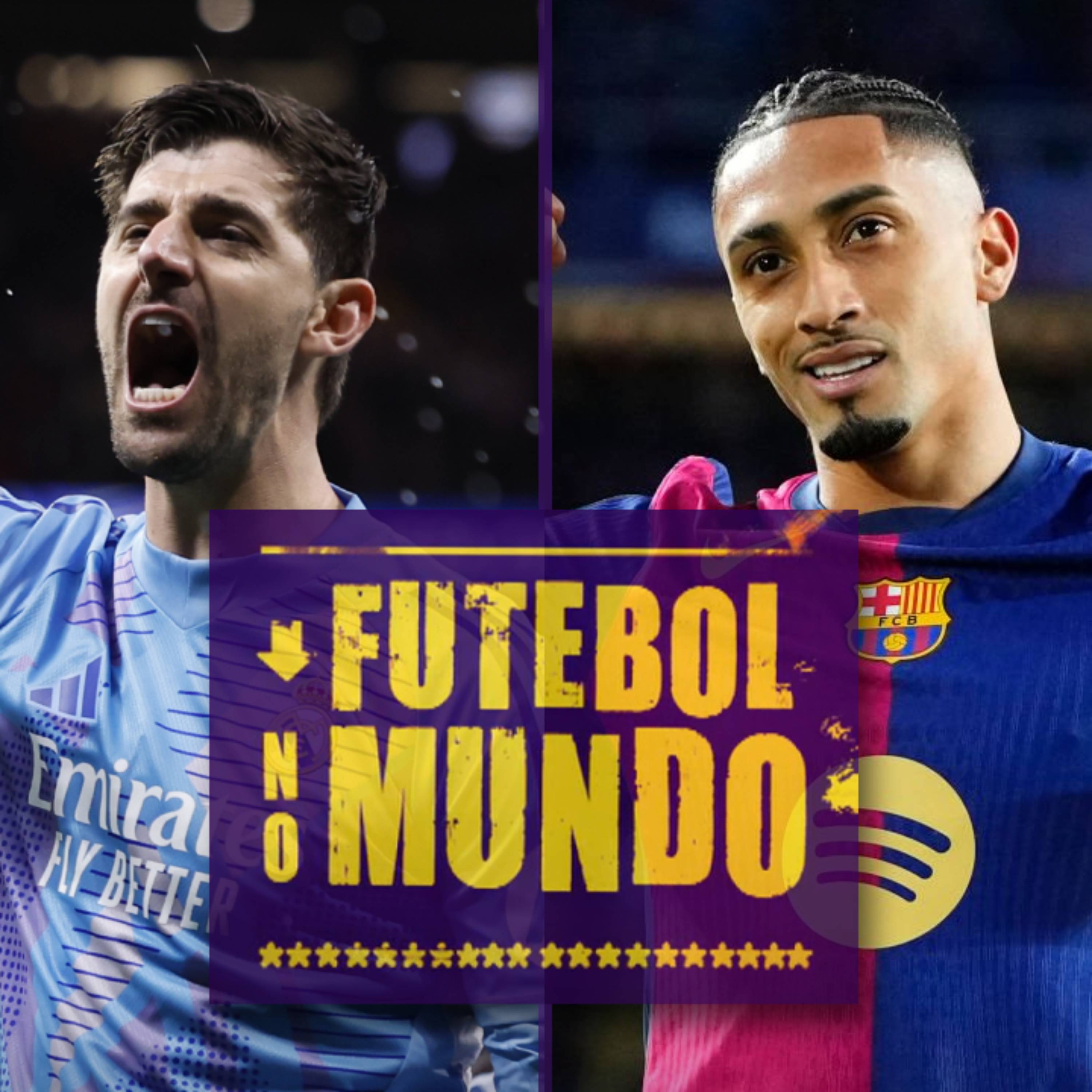 Definições, classificados e polêmicas da Champions