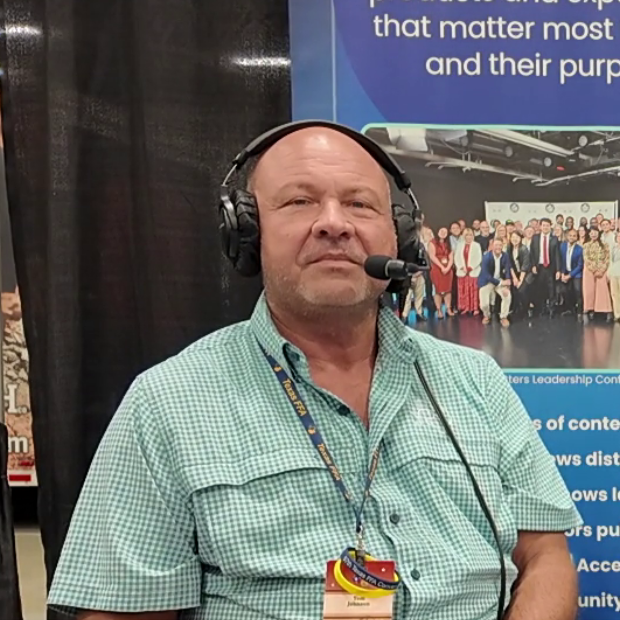 How Tom Johnson Made Ducks Unlimited the Top Wildlife Certification in the U.S.