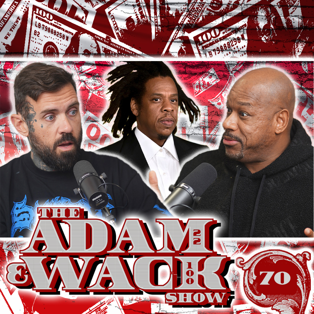 Jay Z Explodes on His Accuser! Wack Says He Has Career Ending Info on Drake & More