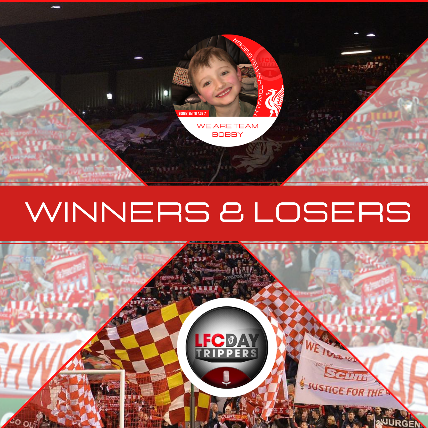 Winners and Losers | LFC Daytrippers episode artwork