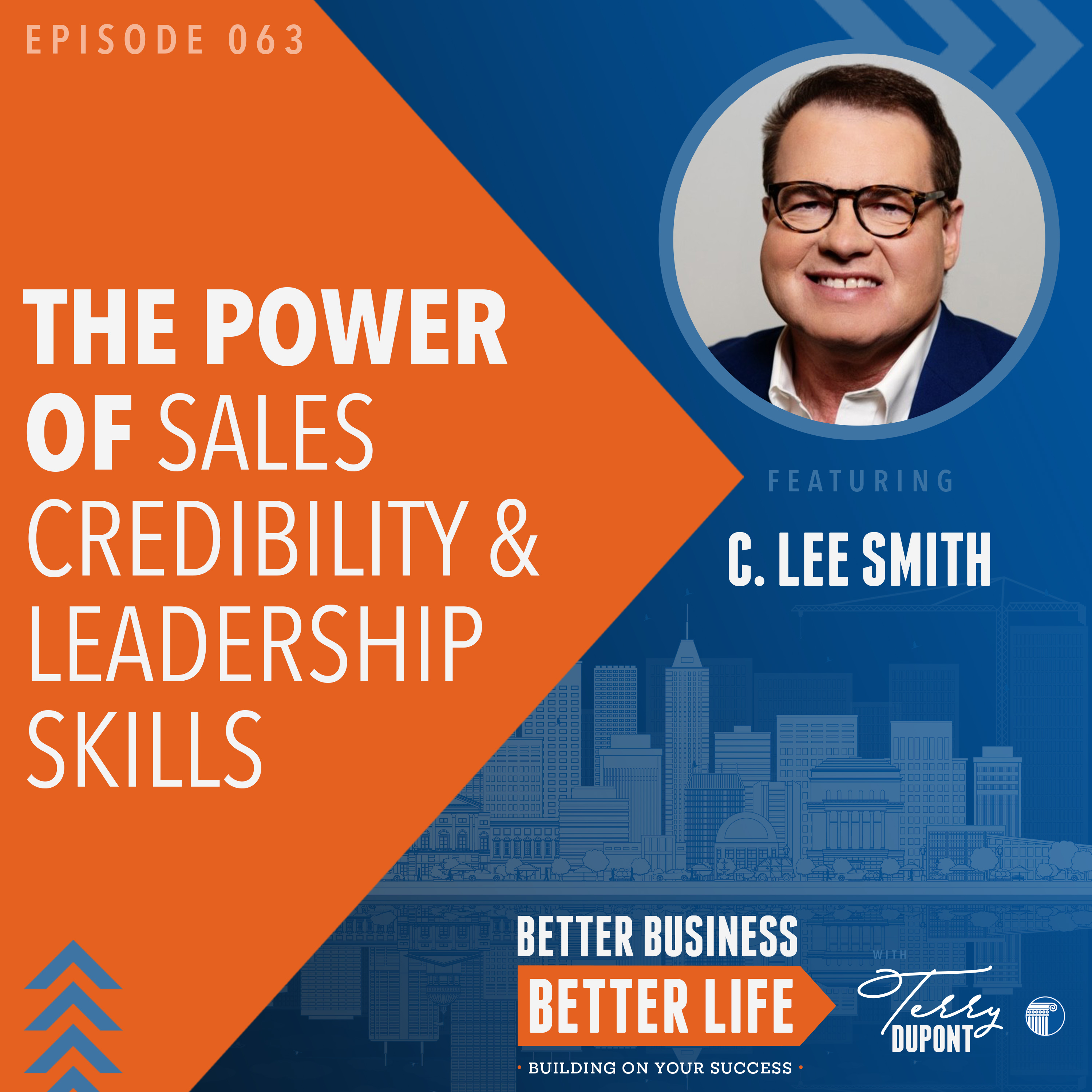 Better Business, Better Life