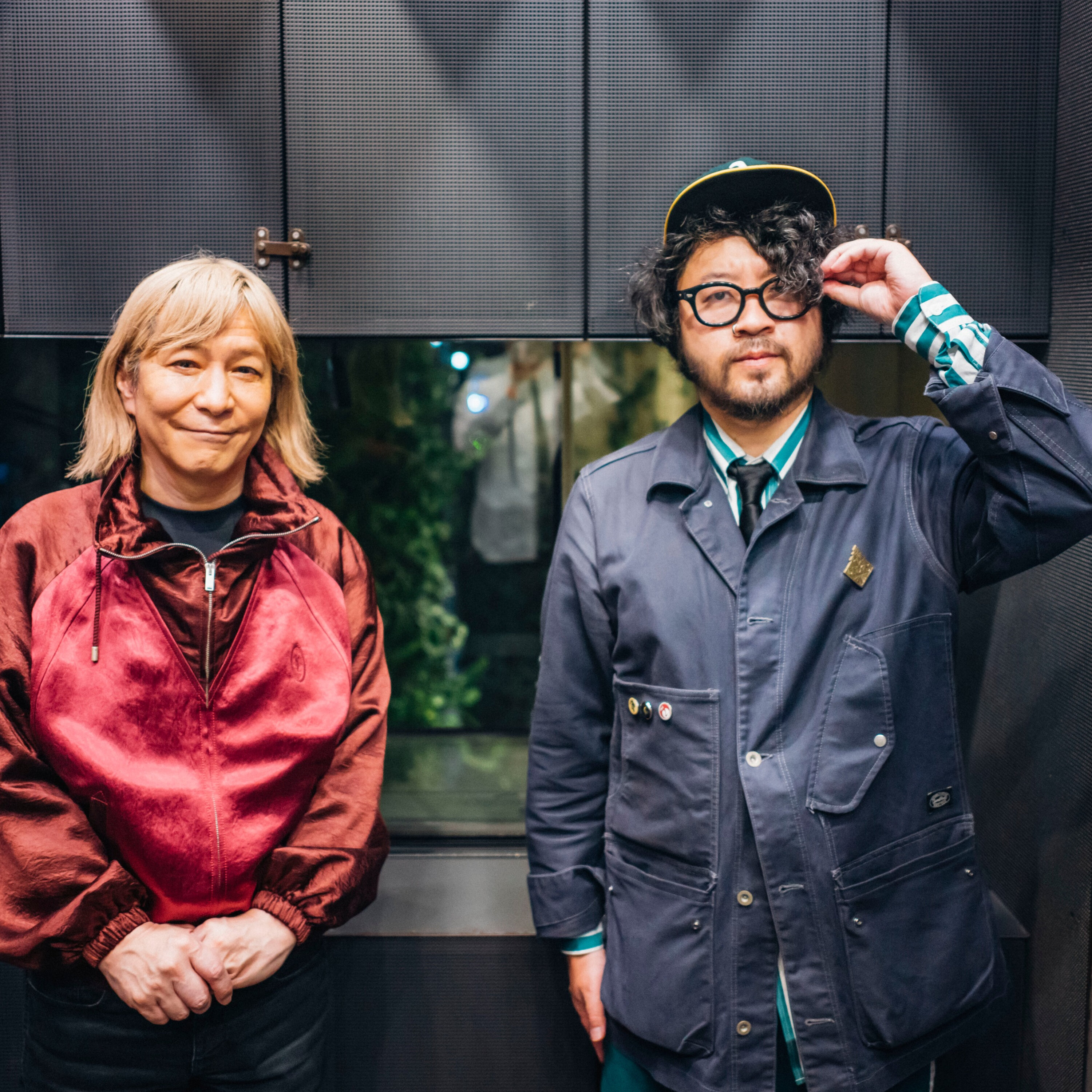 【小室哲哉×川田十夢】音楽とテクノロジーの未来