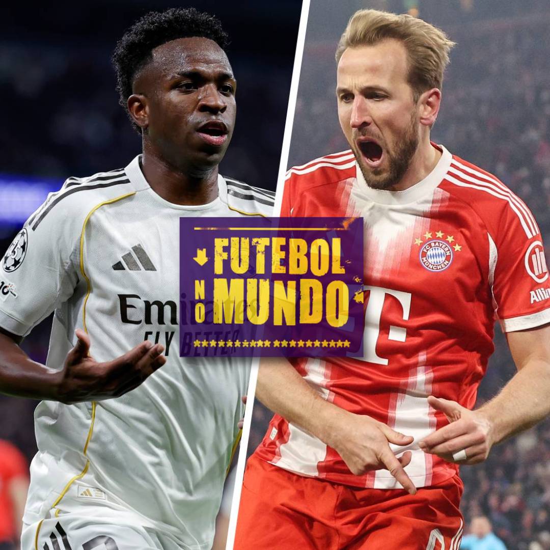 Futebol no Mundo #530: Análises, tabela, contas... Tudo sobre a Champions