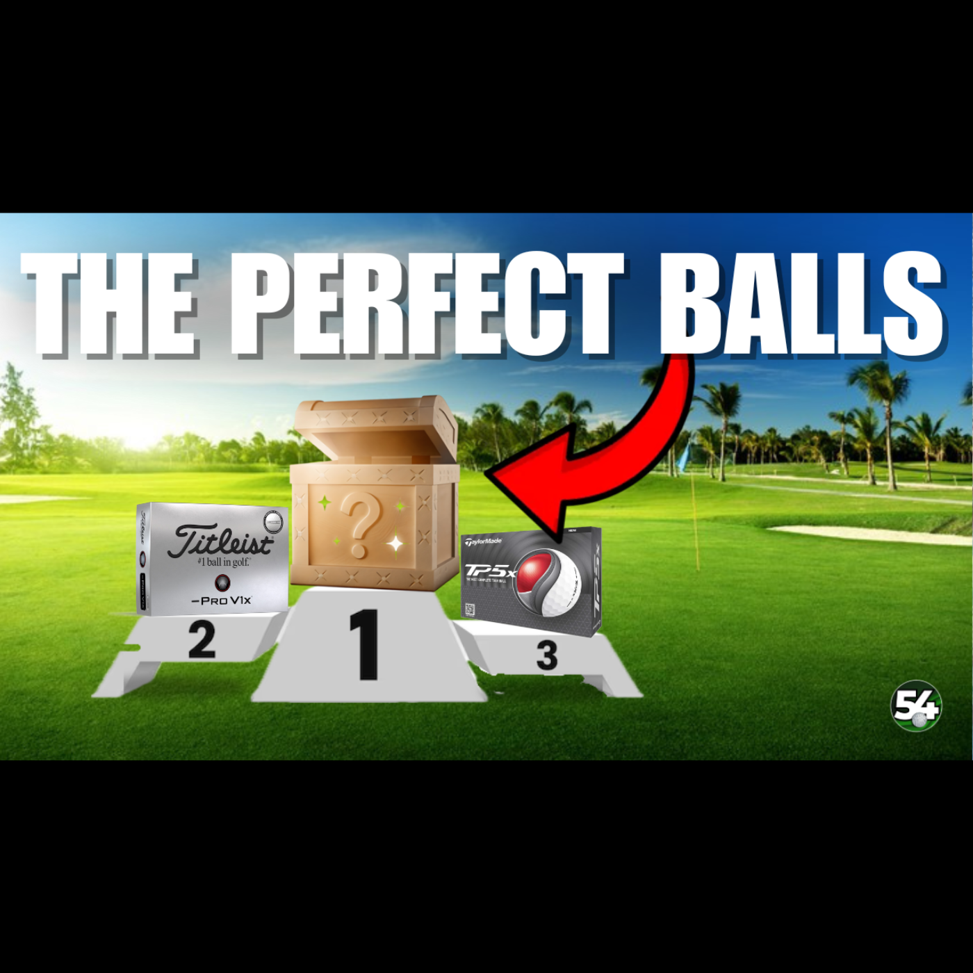 Stop Wasting Money on Golf Balls – What Actually Works