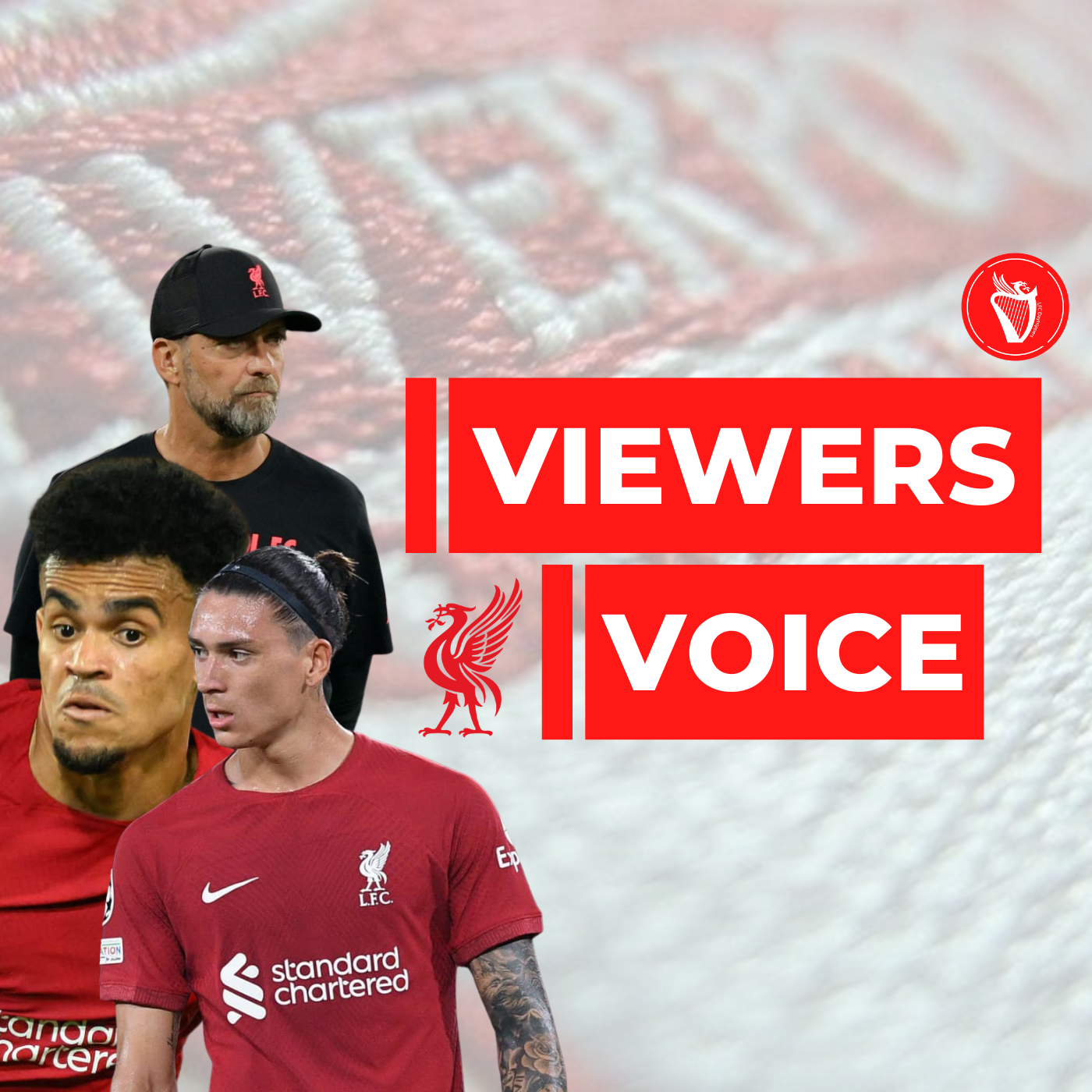 Darwin Nunez Plan | Viewers Voice episode artwork