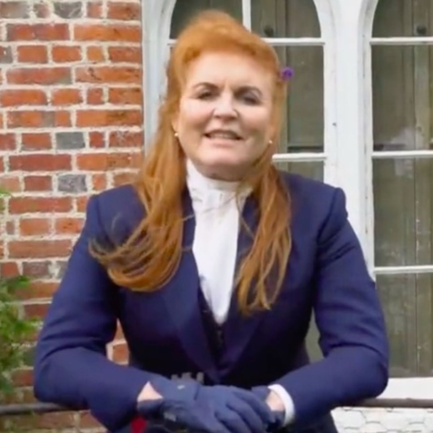 Pod Save The King - Royal family news, interviews and fashion