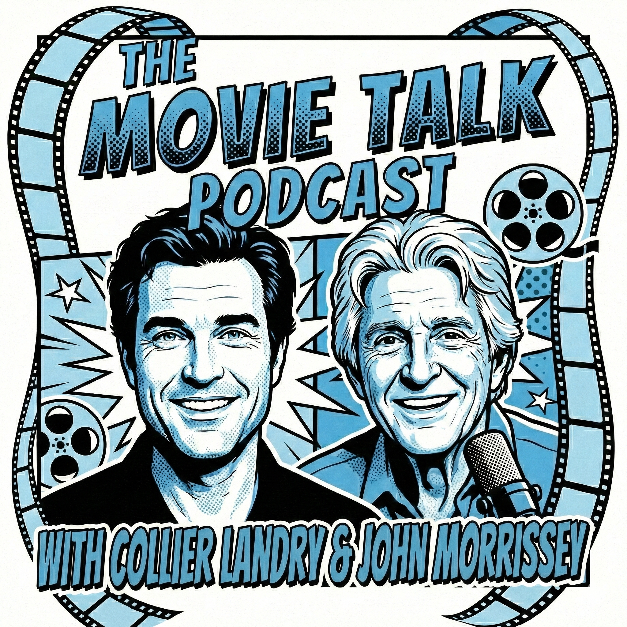 Podcast artwork