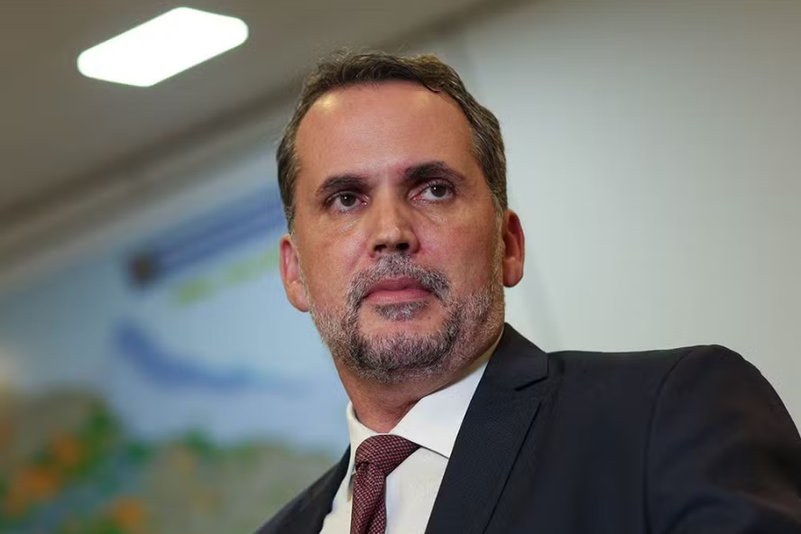 Governo pretende realocar R$ 20 bilhões no Orçamento de 2027 episode artwork