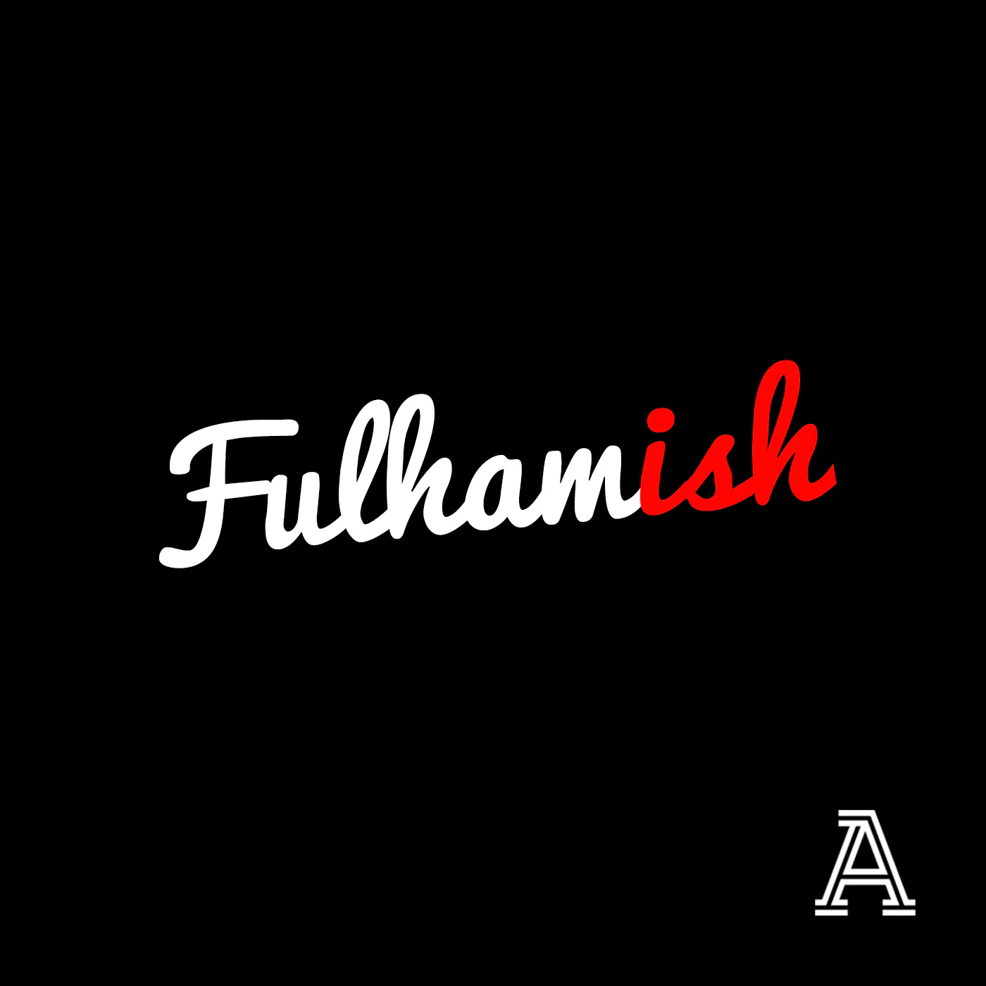 Fulhamish cover