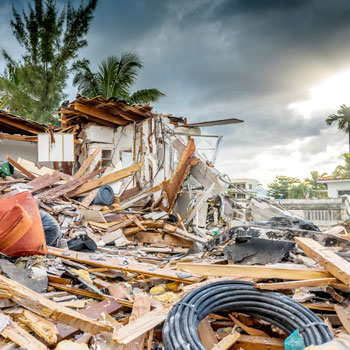 Alice Hill, Council on Foreign Relations, on Climate, Catastrophes and the US Policy Response