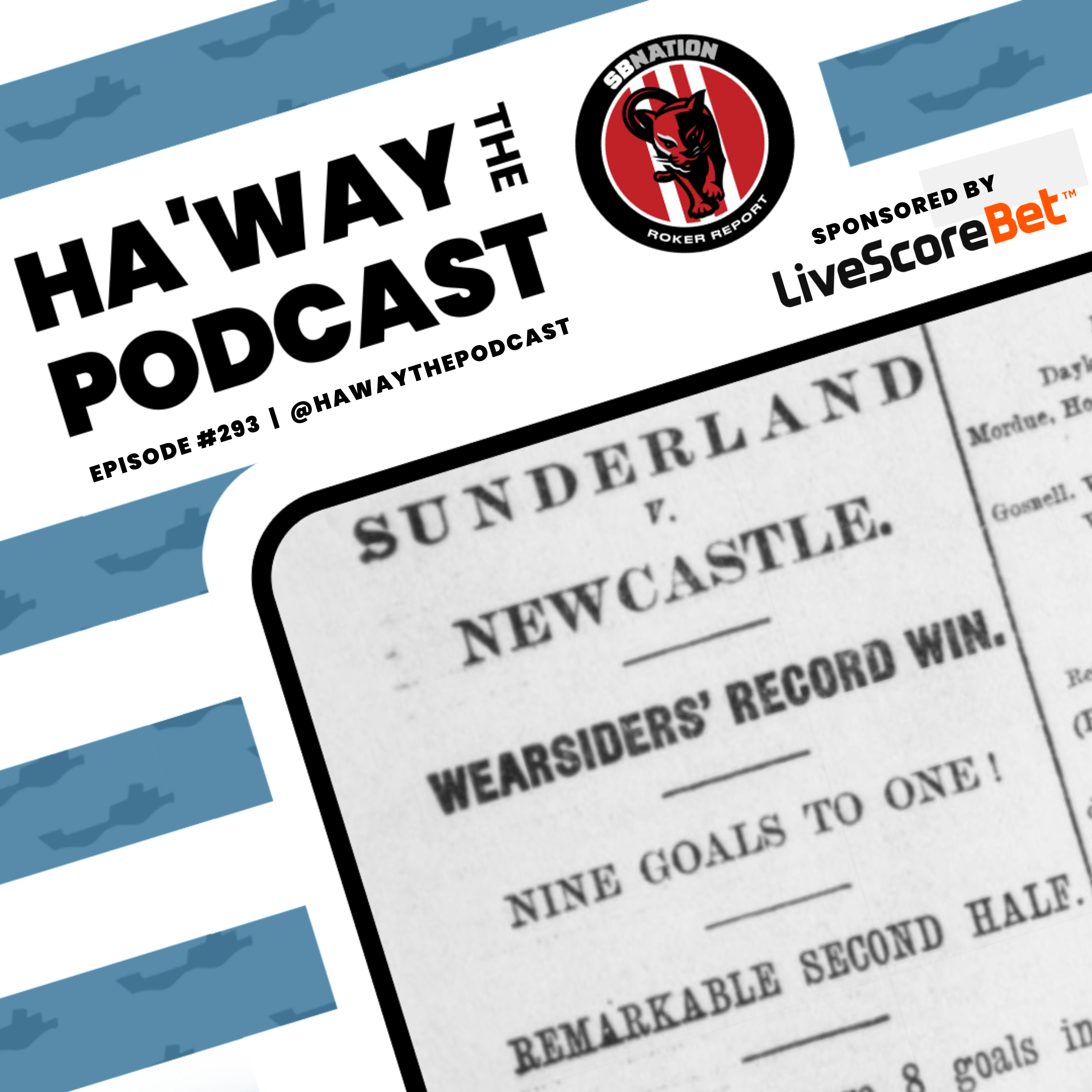 ON THIS WEEK | 1-7 Dec | Sunderland Beat Newcastle 9-1!