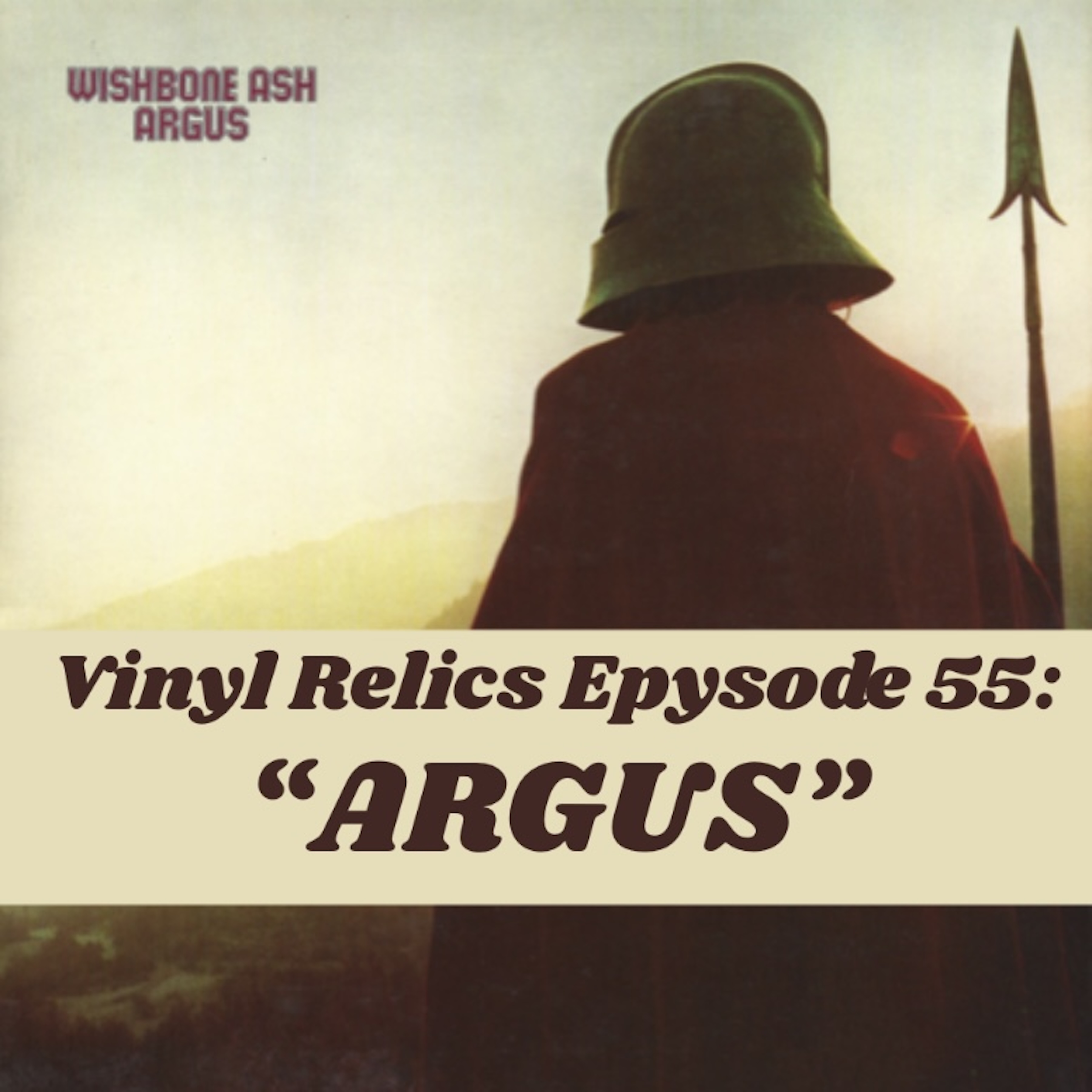 Wishbone Ash’s Argus (1972): The Twin-Guitar Masterpiece