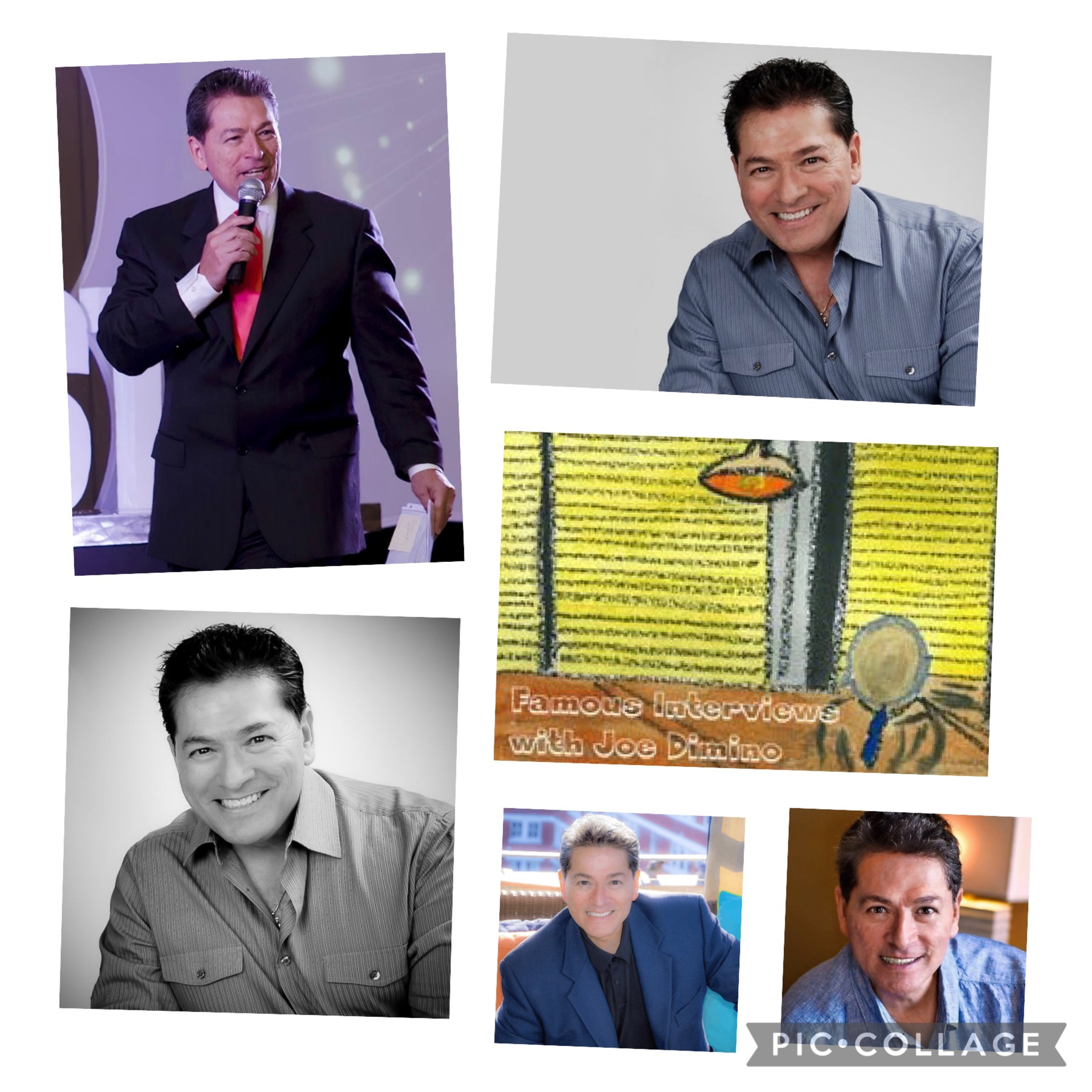 America's Ambassador on Success Steve Gallegos episode artwork