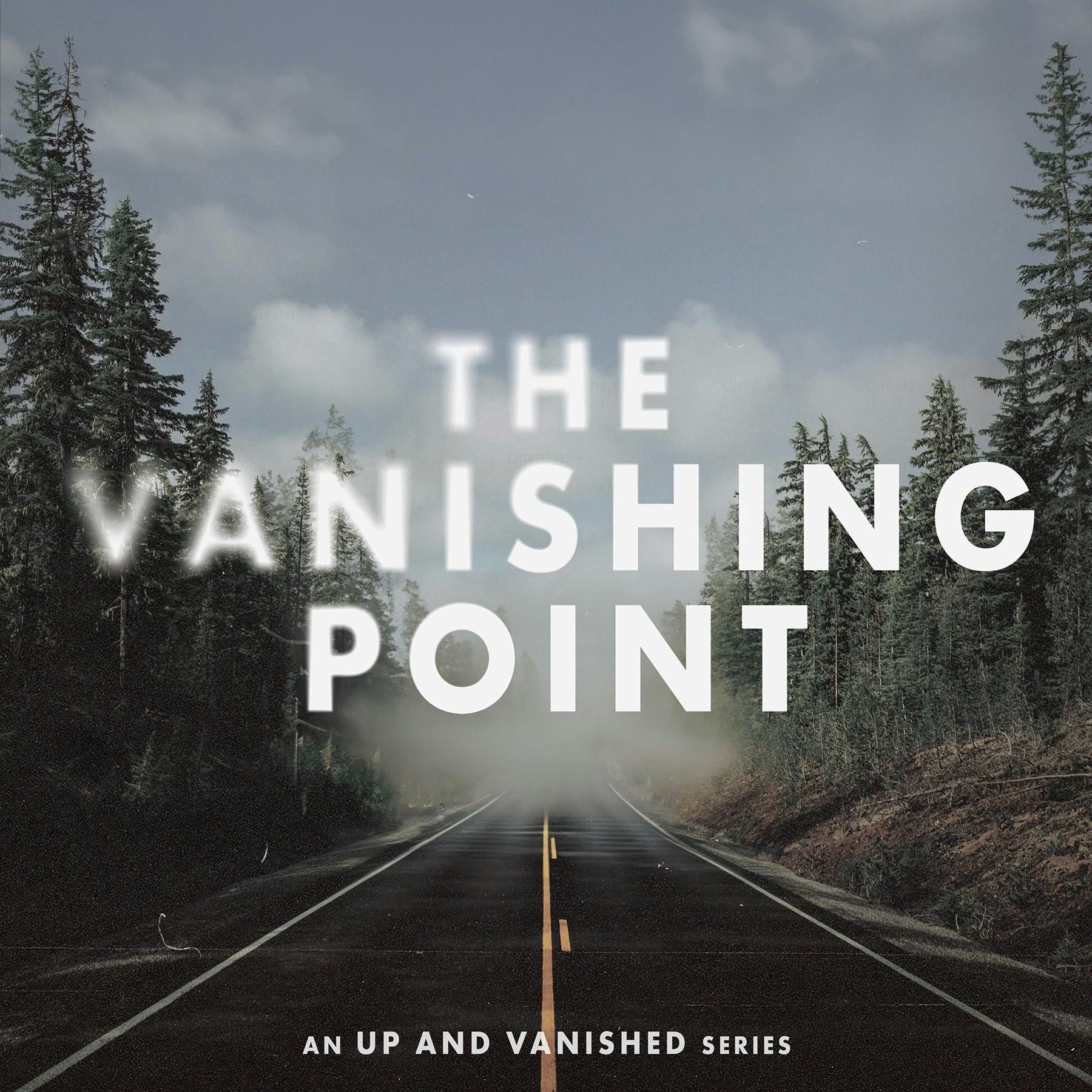 The Vanishing Point podcast show image