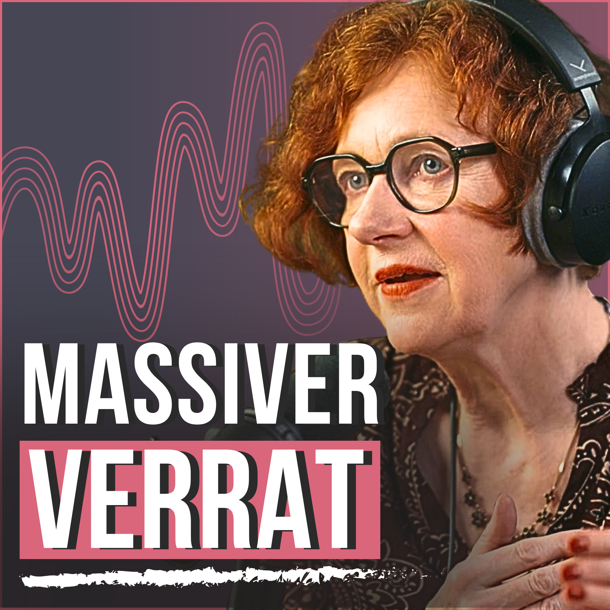 #274 - Epstein, Ukraine, Covid - Uns müsste schlecht werden