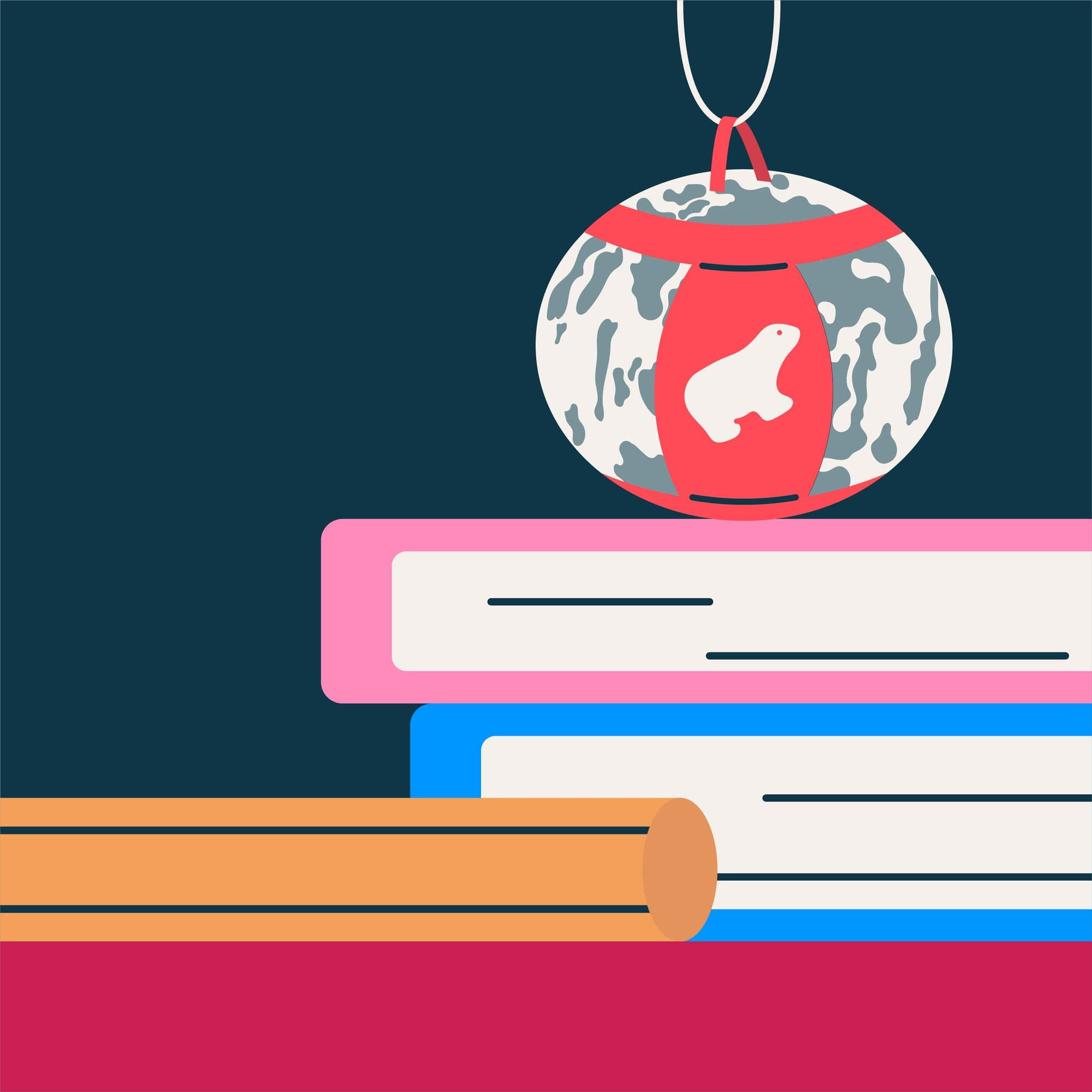 How teens invented the Native Youth Olympics