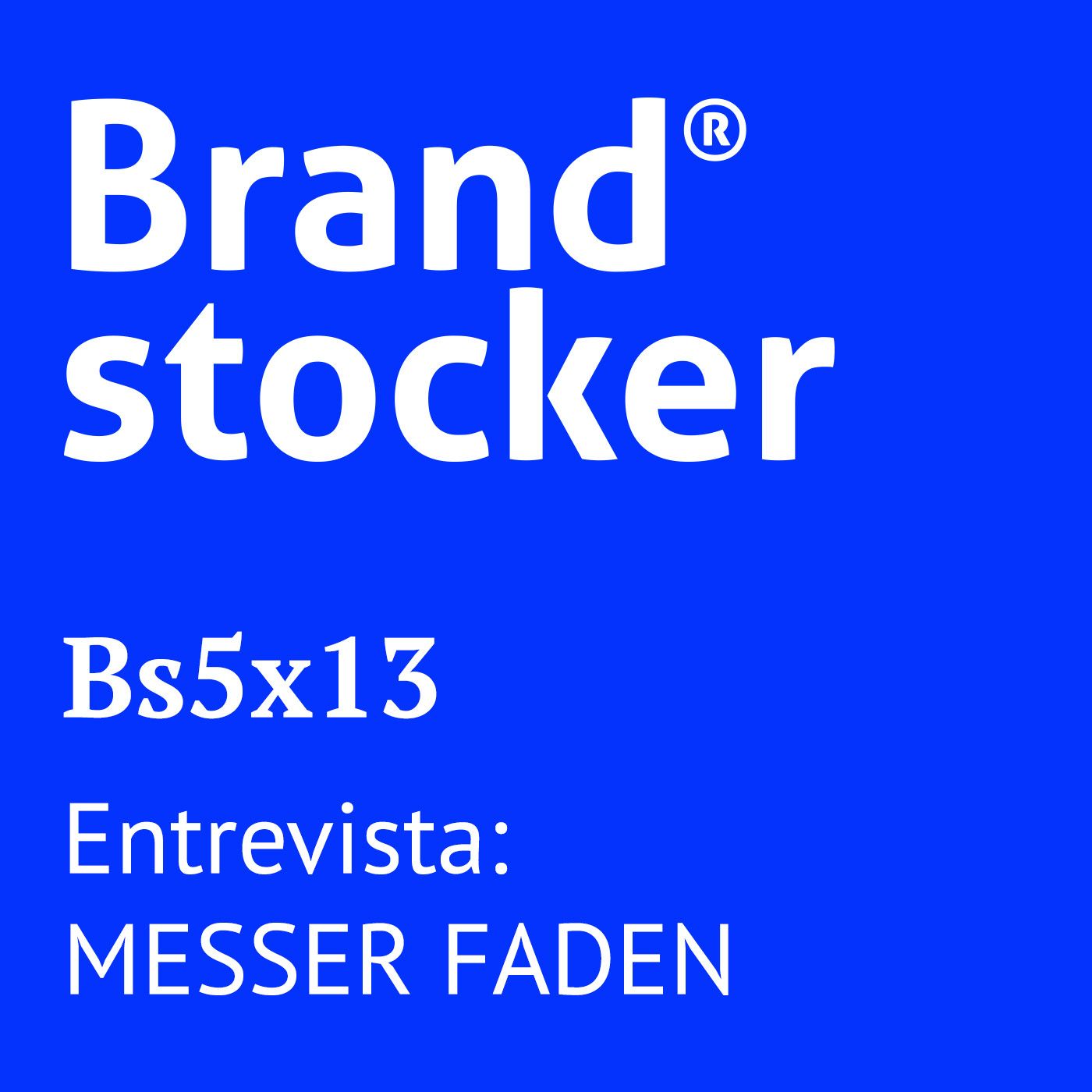 BrandStocker: branding y marcas con historia