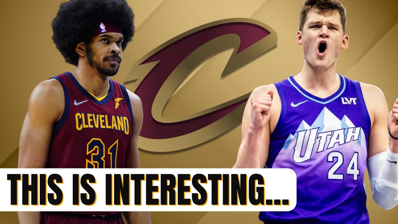 This Is WAY CRAZIER Than We Thought... | Daily Cleveland Cavaliers News & Rumors episode artwork