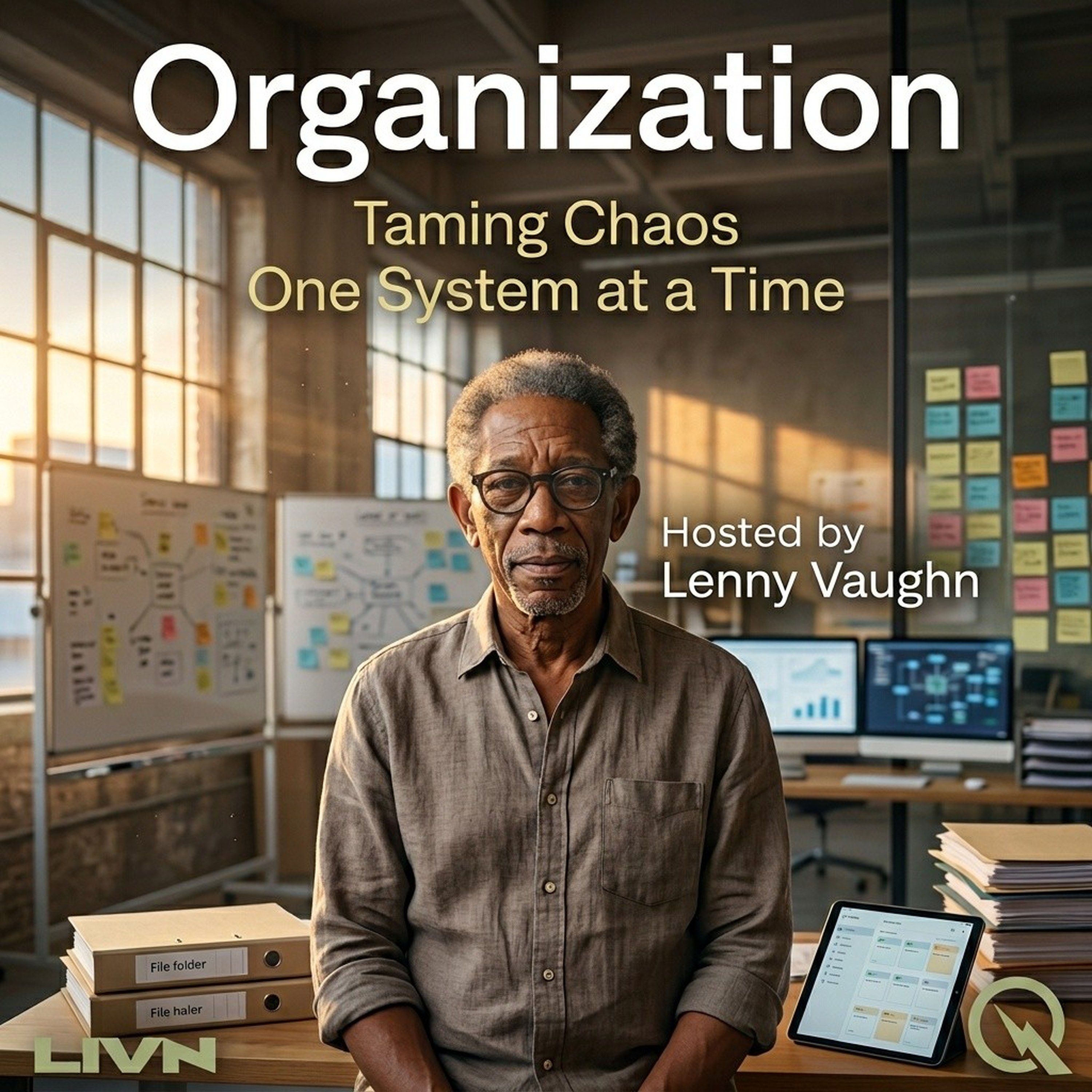 Organization