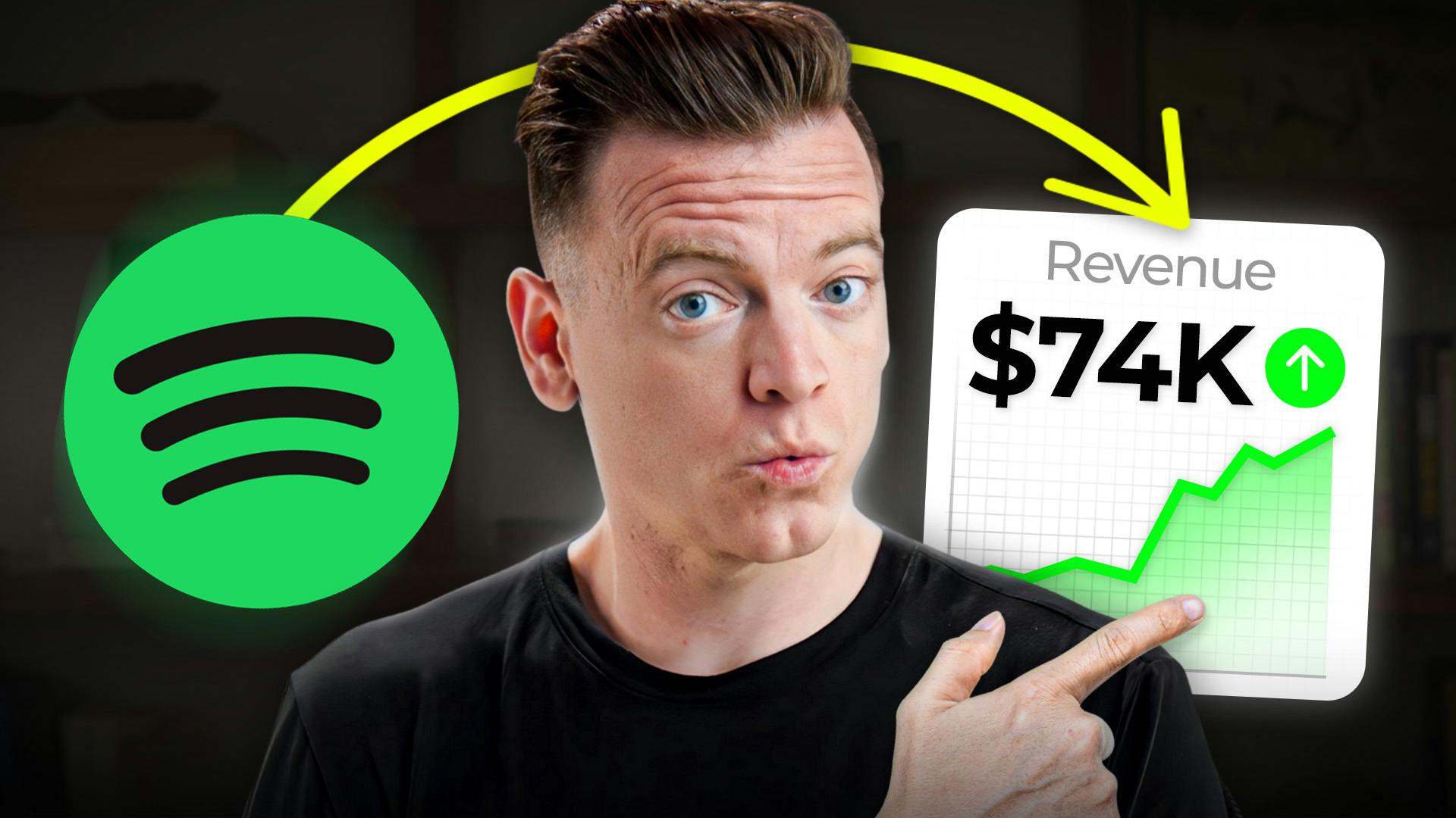 243 | How to Monetize Any Podcast (Even With a Small Audience) 243 | How to Monetize Any Podcast (Even With a Small Audience)