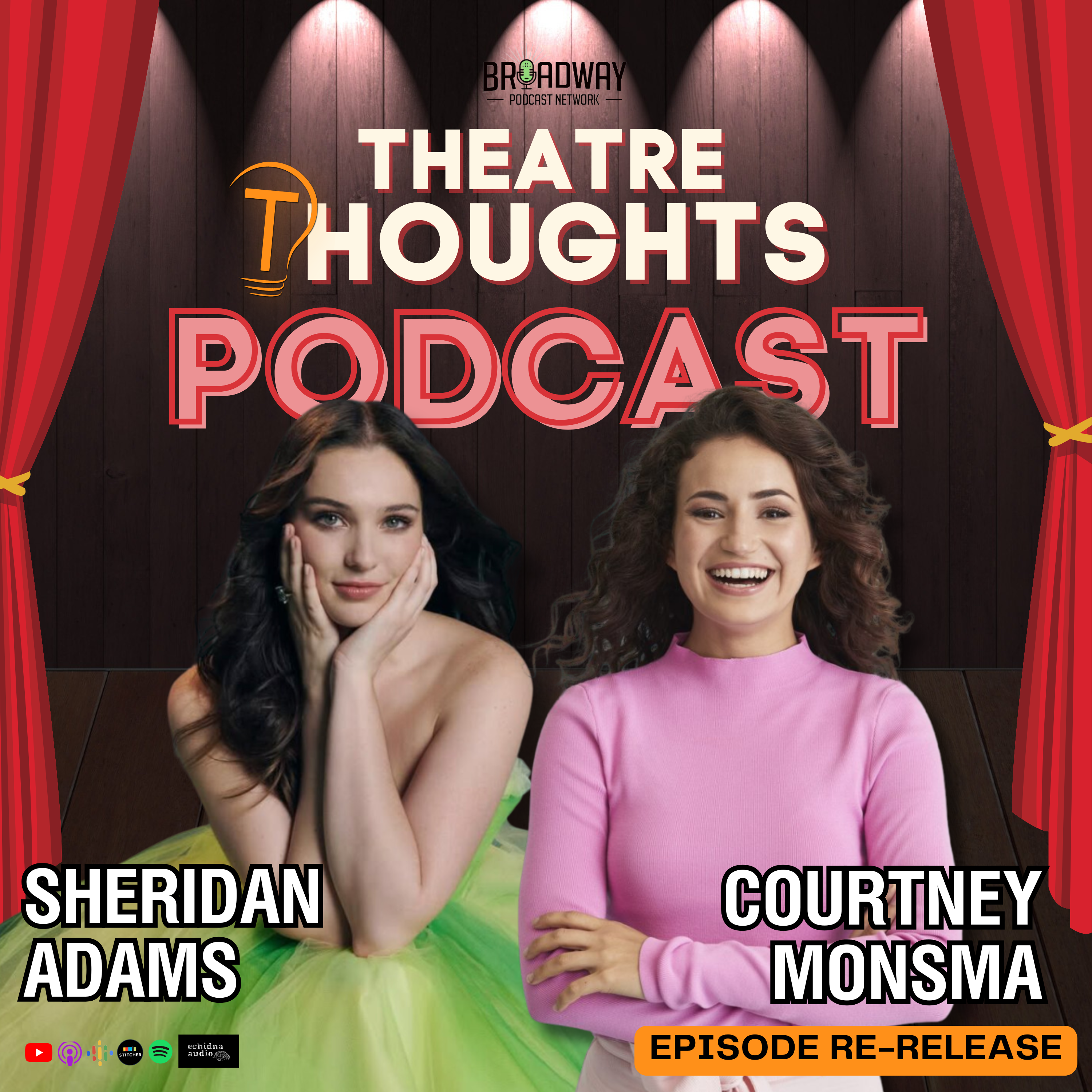 The Theatre Thoughts Podcast