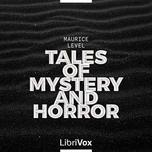 Tales of Mystery and Horror- In the Wheat(111423)