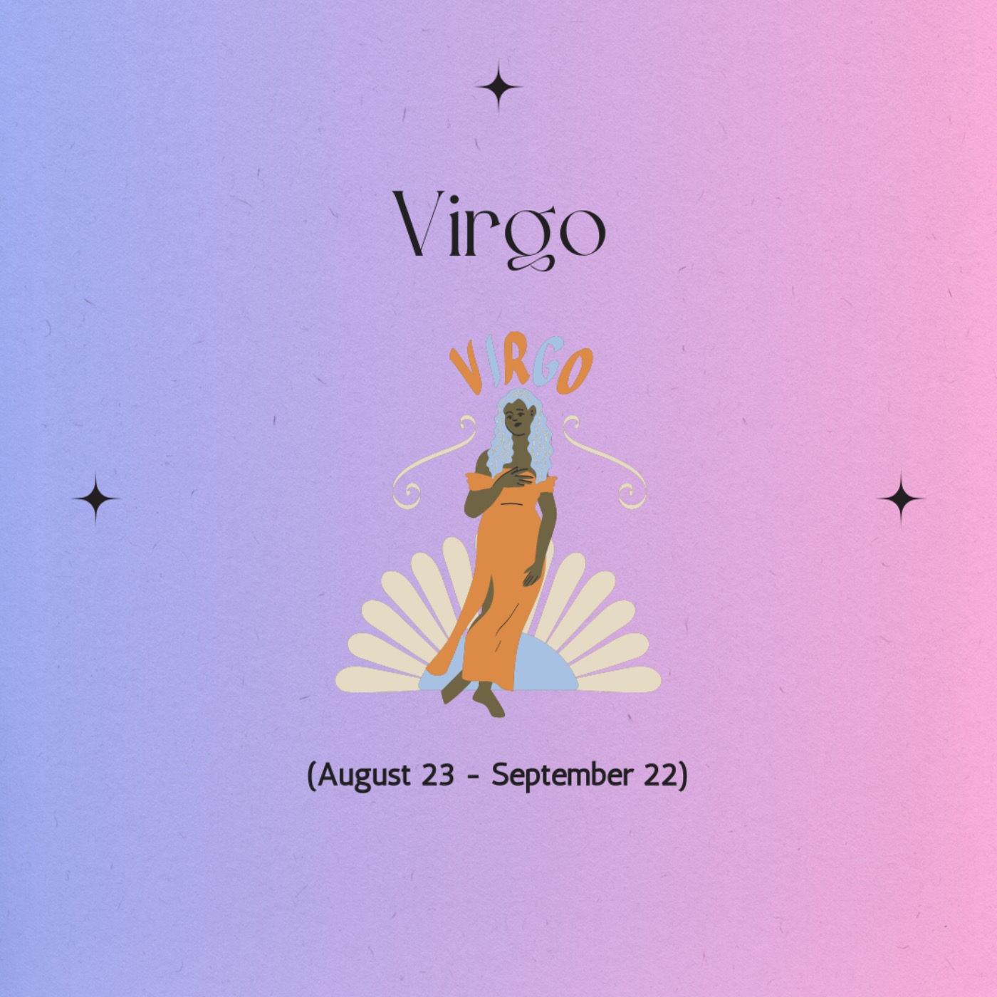 VIRGO DAILY HOROSCOPE podcast