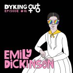 Dyking Out - a Lesbian and LGBTQIA Podcast for Everyone!