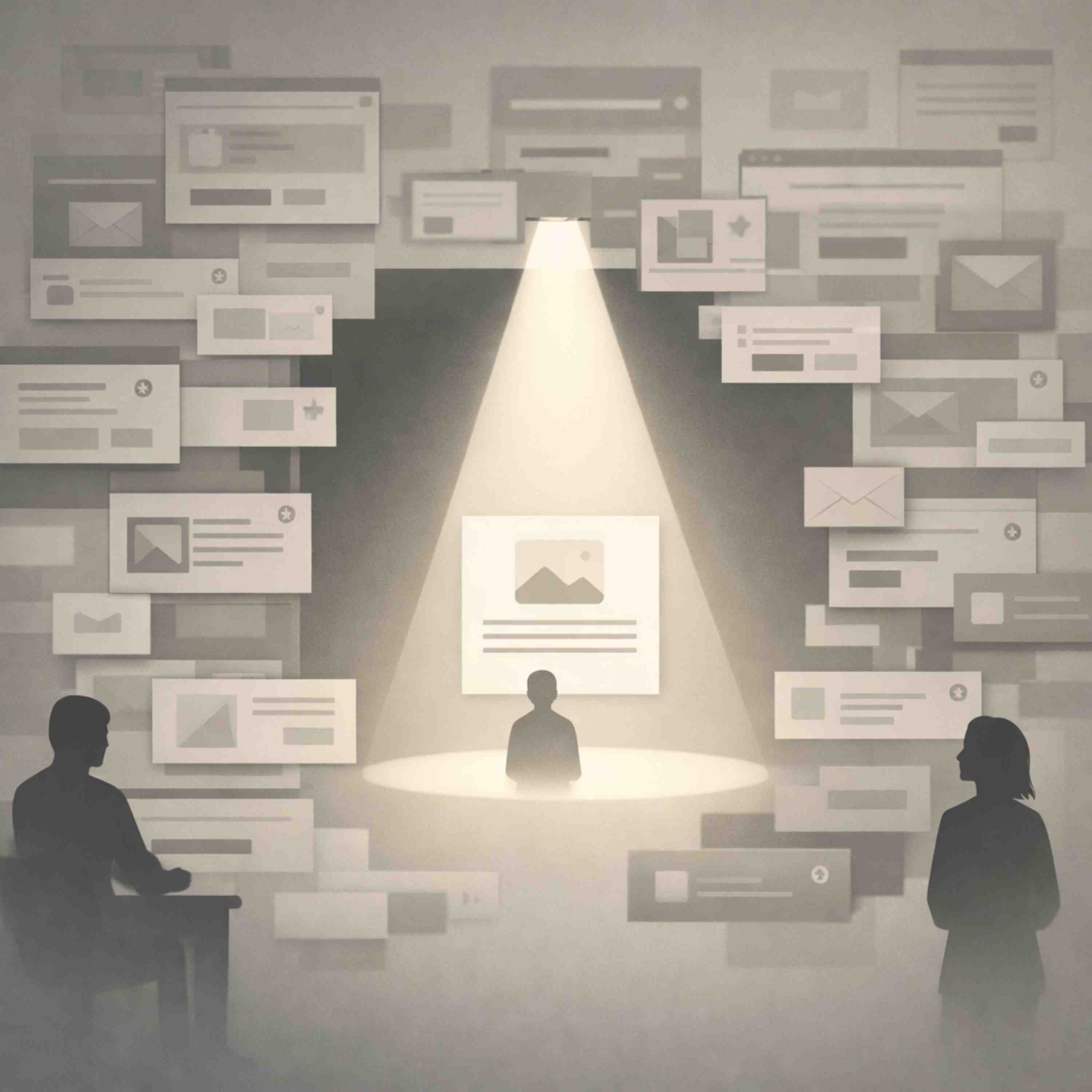 2010: Advertising's Bumpy Transition by Seth Godin on Trust-Based Marketing