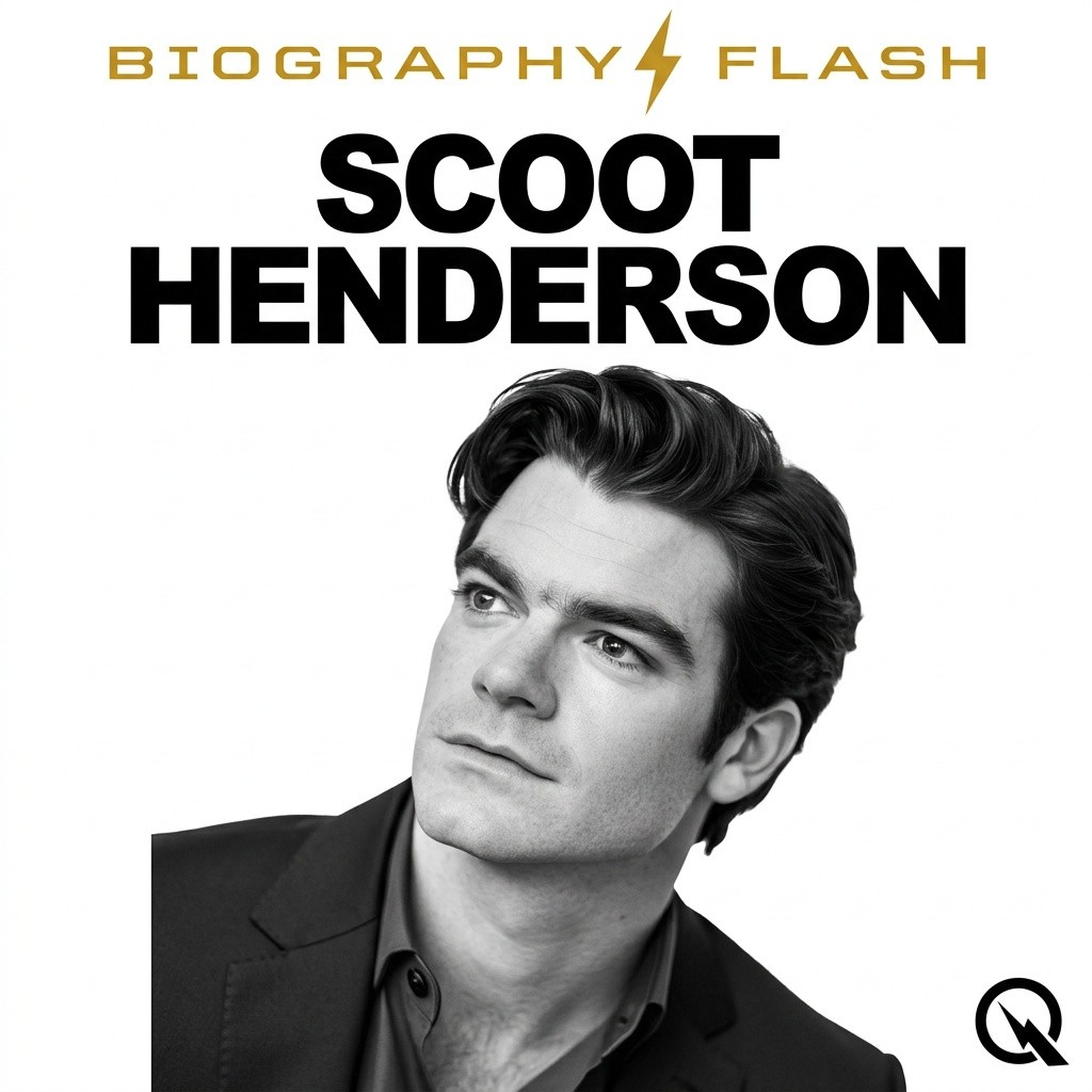 Scoot Henderson - Biography Flash