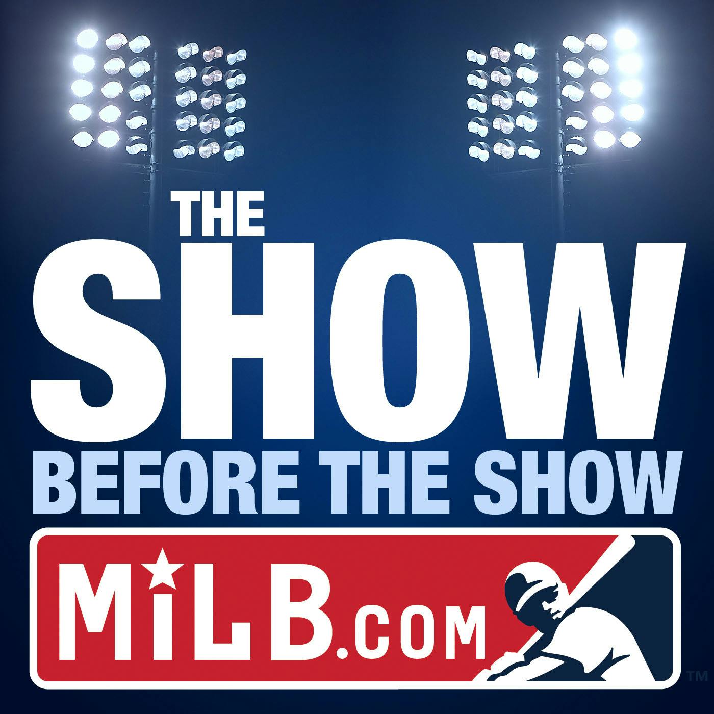#21: Billy Bean talks Denson, inclusion in baseball