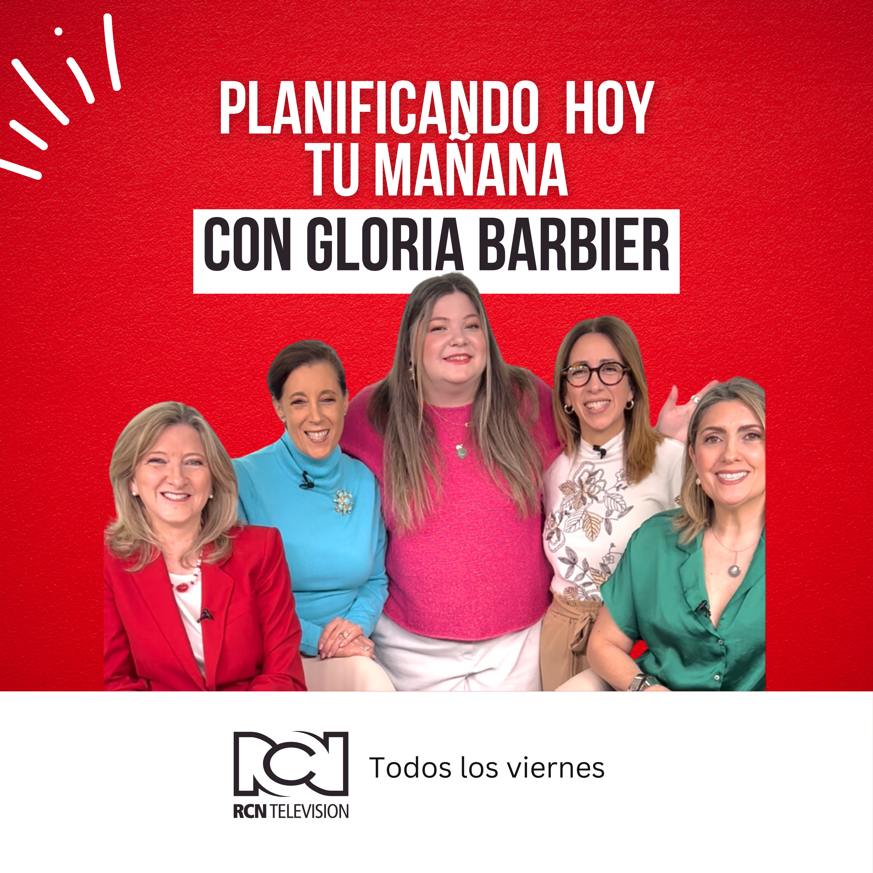 El Poder de los Tacones